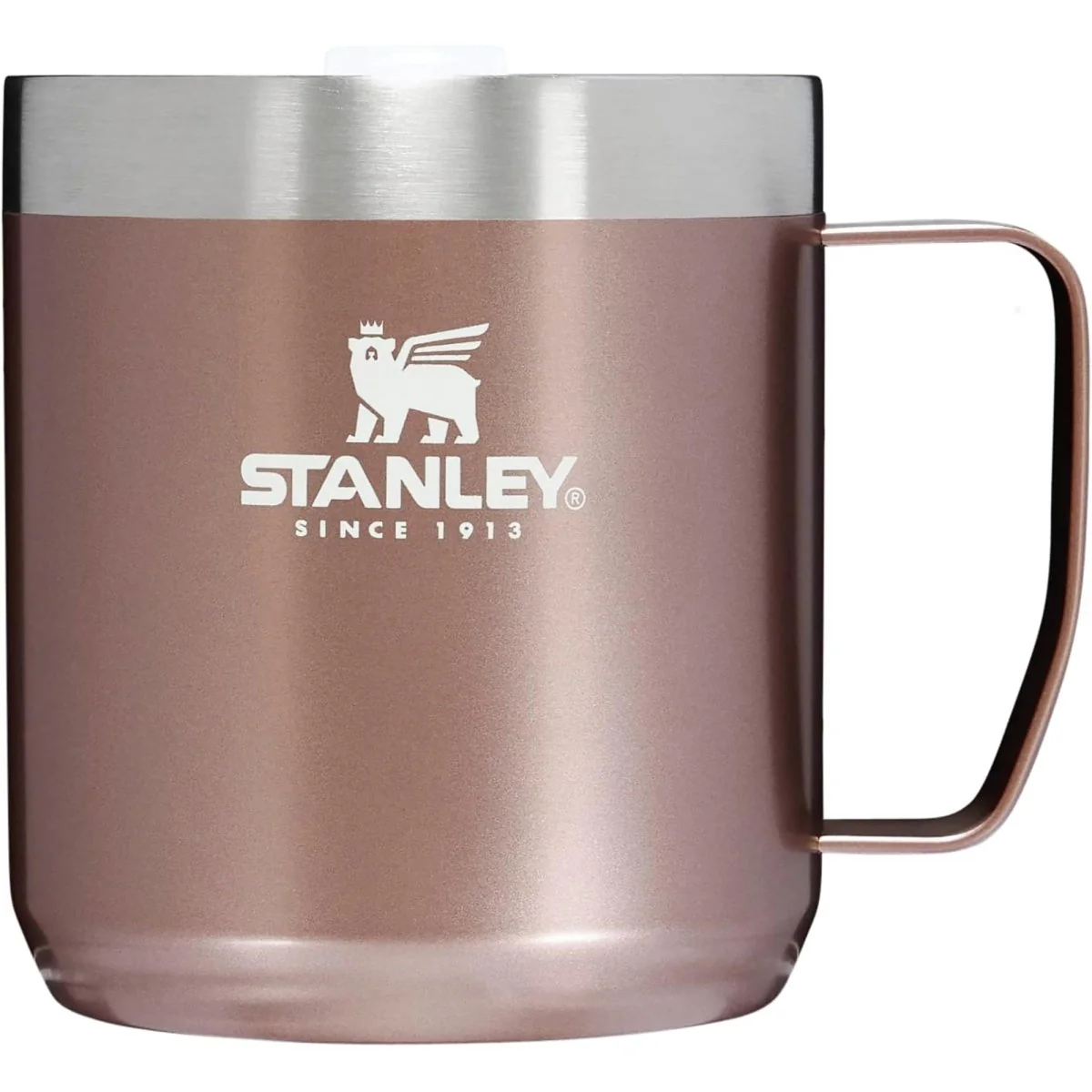 Stanley 12 oz. Classic Legendary Vacuum Insulated Stainless Steel Camp Mug - Image 20
