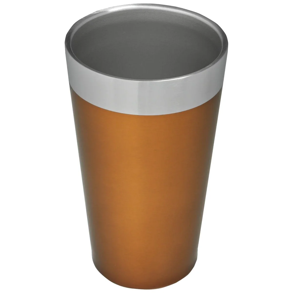 Stanley 16 oz. Adventure Vacuum Insulated Stainless Steel Stacking Beer Pint - Image 12