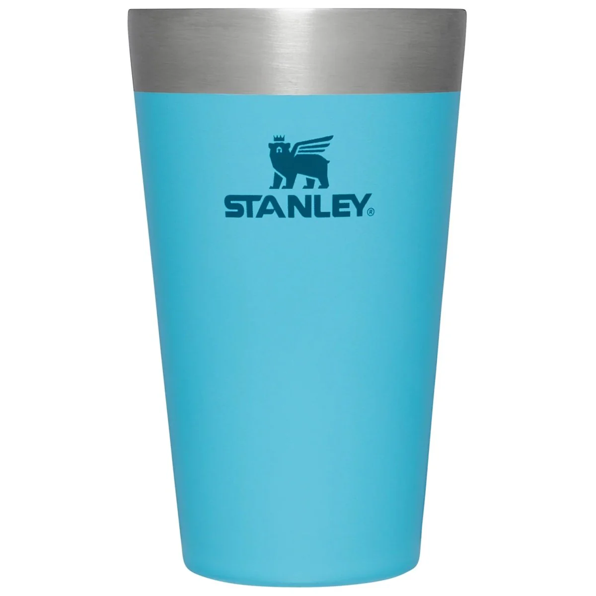 Stanley 16 oz. Adventure Vacuum Insulated Stainless Steel Stacking Beer Pint - Image 13