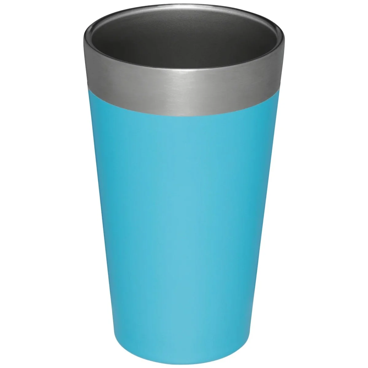 Stanley 16 oz. Adventure Vacuum Insulated Stainless Steel Stacking Beer Pint - Image 14