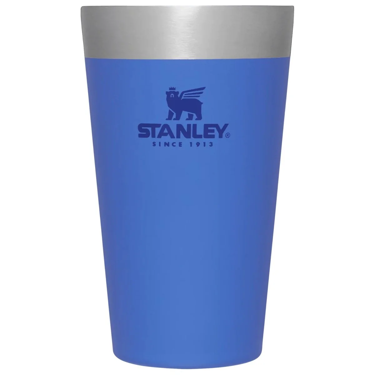 Stanley 16 oz. Adventure Vacuum Insulated Stainless Steel Stacking Beer Pint - Image 7