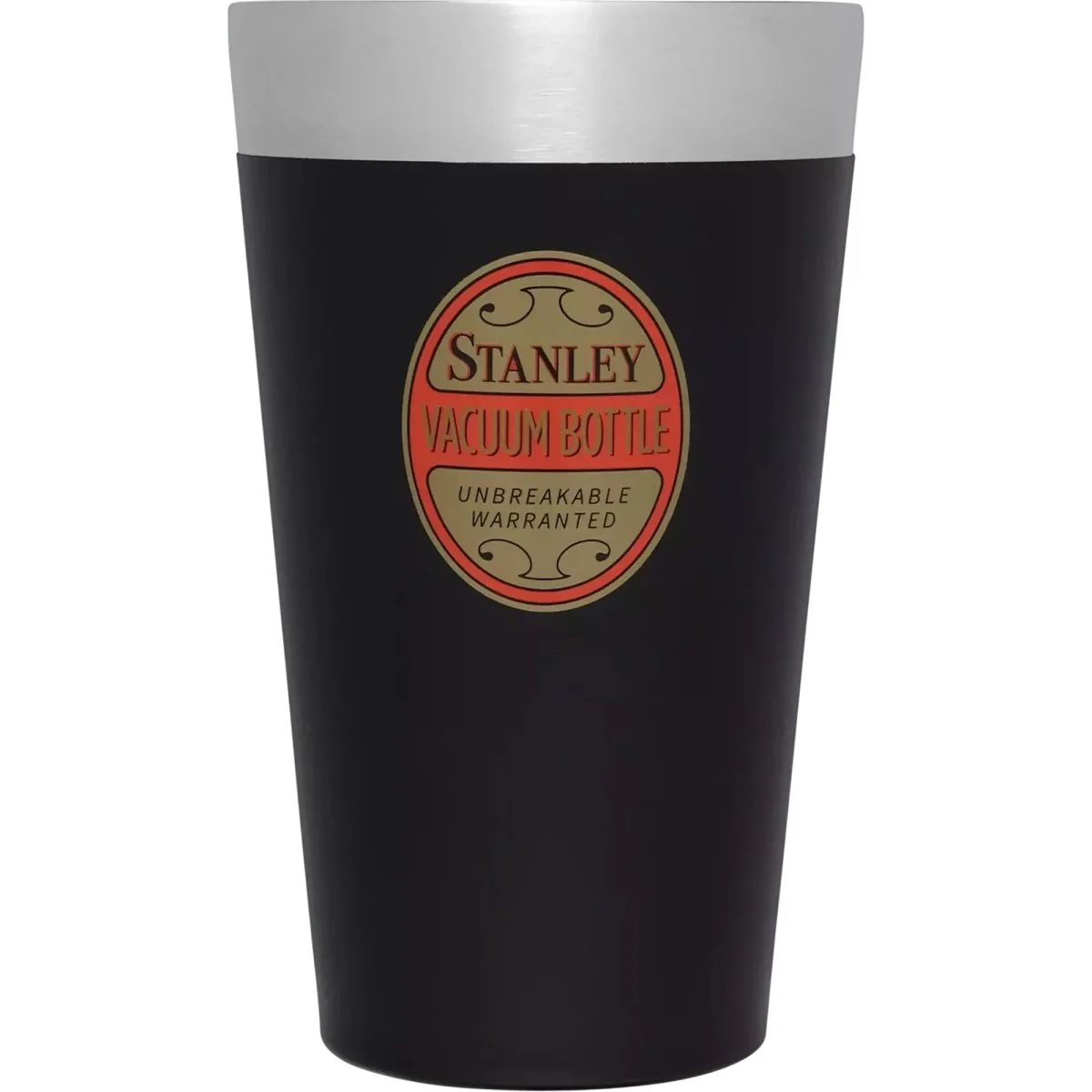 Stanley 16 oz. The Milestones Stacking Beer Pint - Image 3