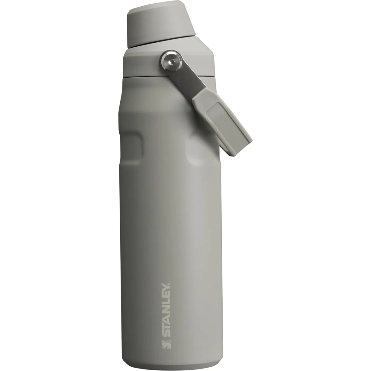 Stanley 24 oz. IceFlow AeroLight Bottle with Fast Flow Lid - Ash