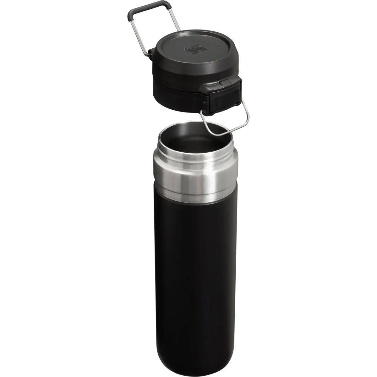 Stanley 24 oz. The Quick Flip GO Vacuum Insulated Stainless Steel Bottle - Image 10