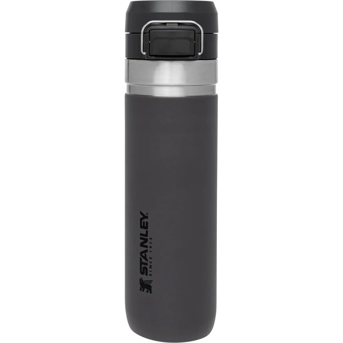 Stanley 24 oz. The Quick Flip GO Vacuum Insulated Stainless Steel Bottle - Image 2