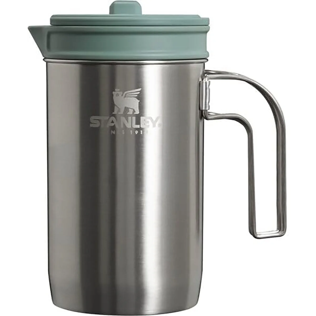 Stanley 32 oz. Adventure All-In-One Boil and Brew French Press - Image 4