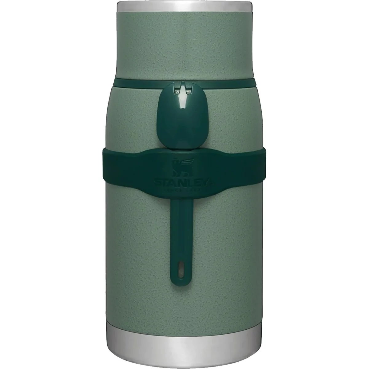 Stanley 36 oz. Adventure To-Go Food Jar with Spork - Image 2