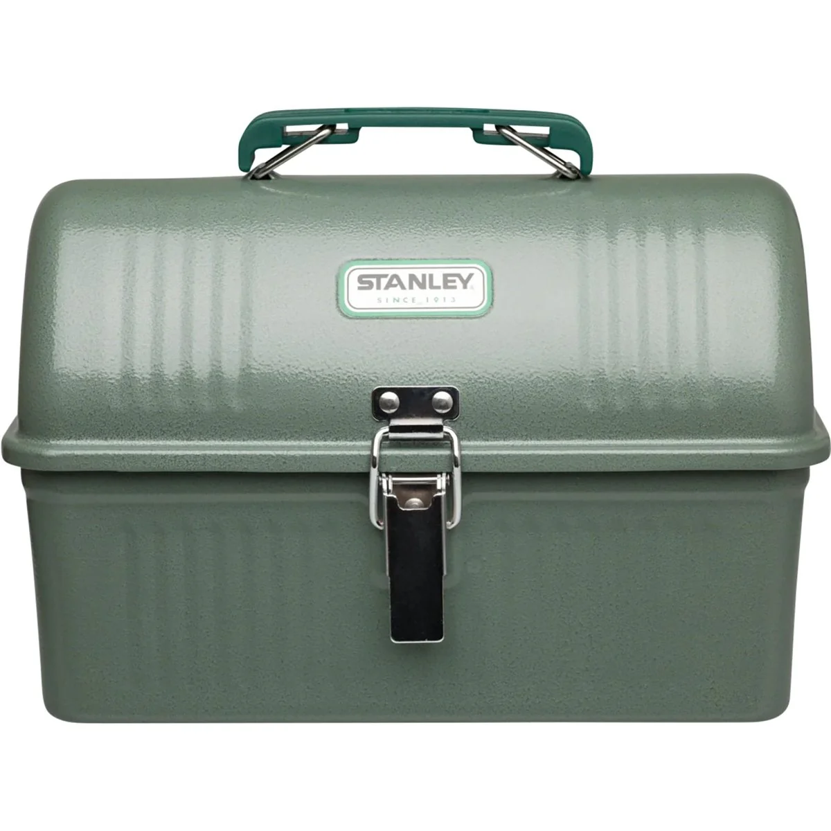 Stanley 5.5 qt Classic Lunch Box - Hammertone Green