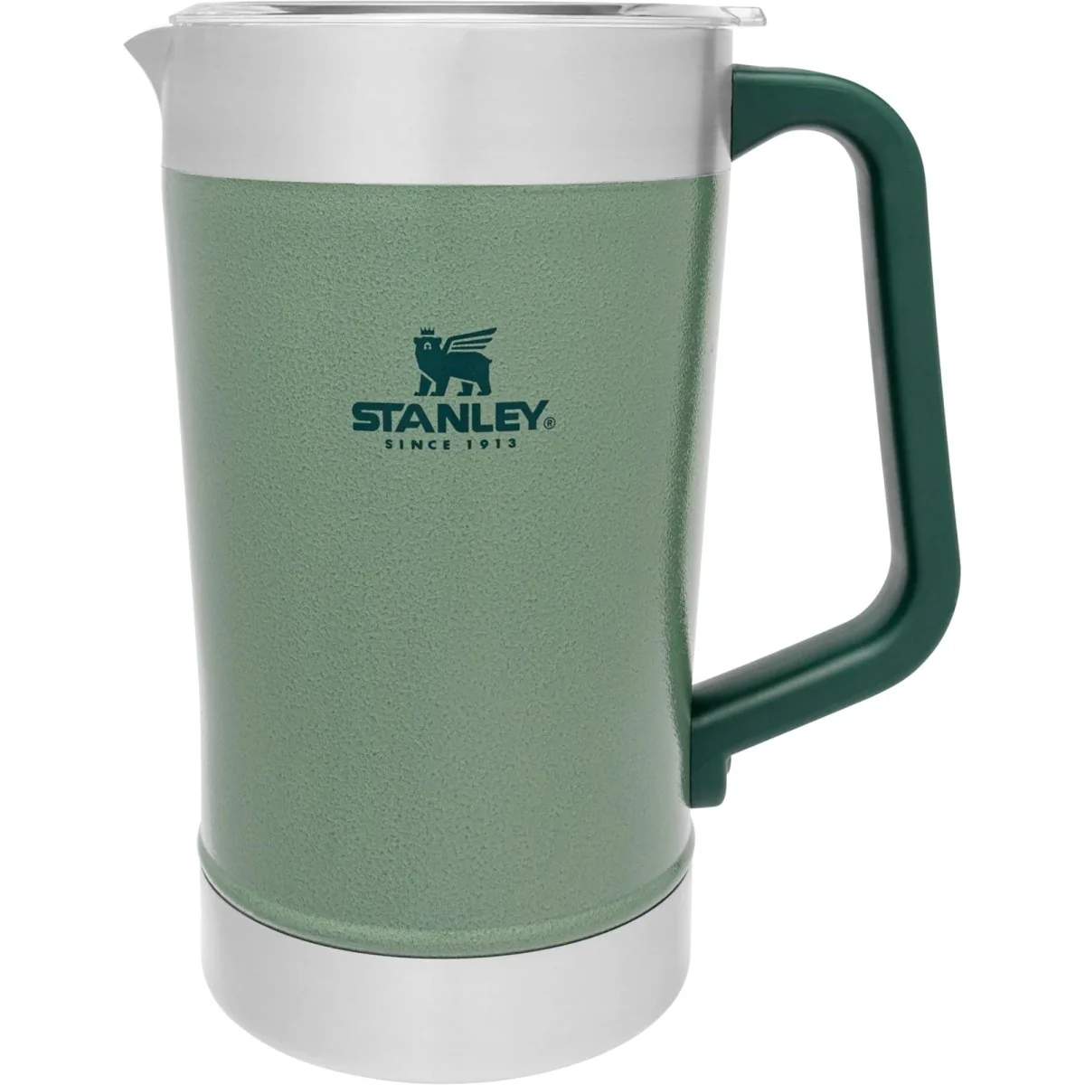 Stanley 64 oz. Classic Stay Chill Beer Pitcher - Image 2