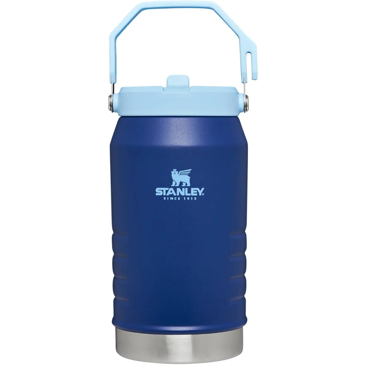 Stanley 64 oz. IceFlow Flip Straw Water Jug - Image 2