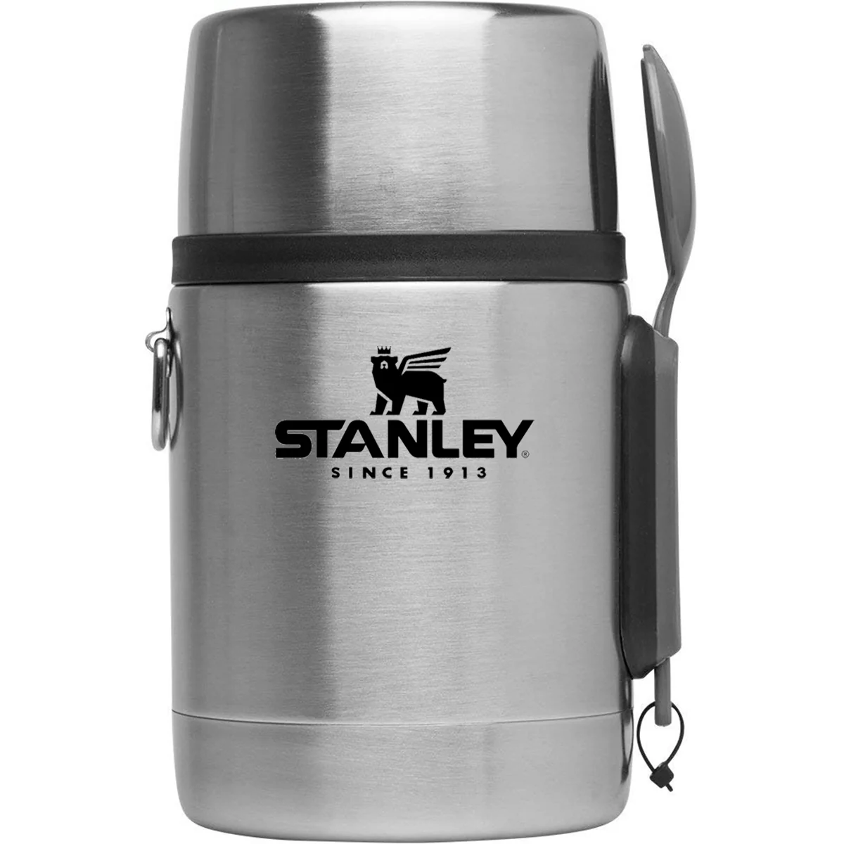 Stanley Adventure 18 oz. All-In-One Stainless Steel Vacuum Insulated Food Jar - Image 2