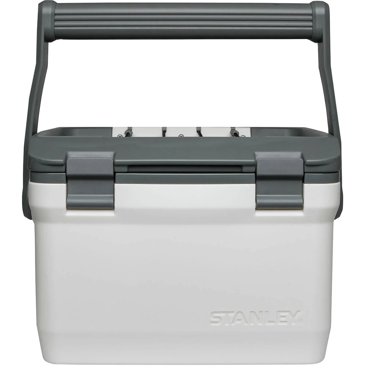 Stanley Adventure 7 qt. Easy Carry Foam Insulated Outdoor Cooler - Image 4