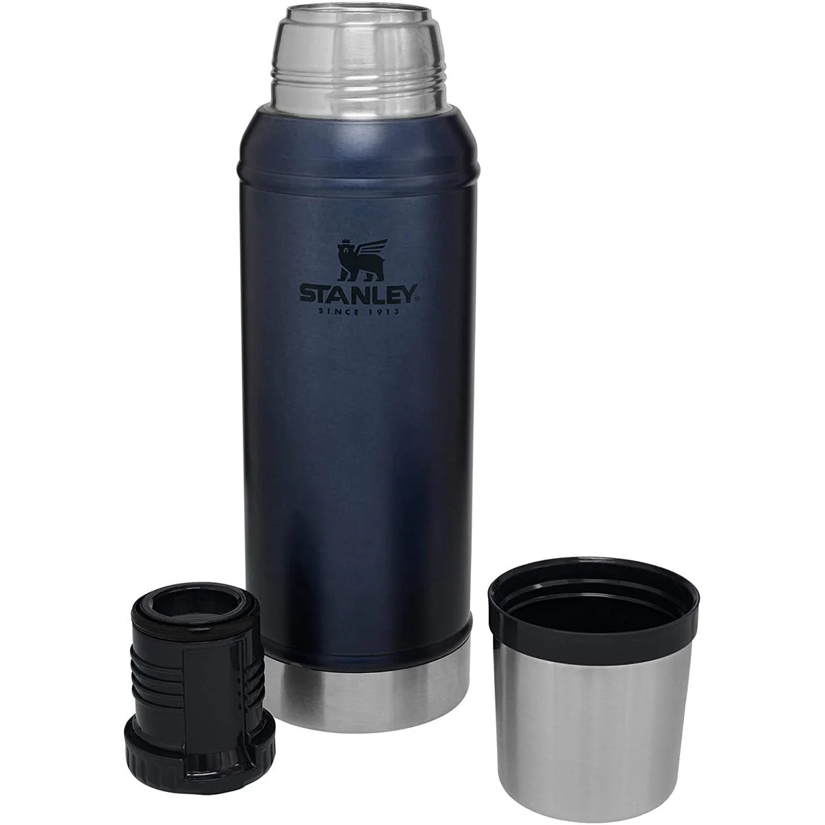 Stanley Classic 1 qt. Legendary Vacuum Insulated Bottle - Image 6