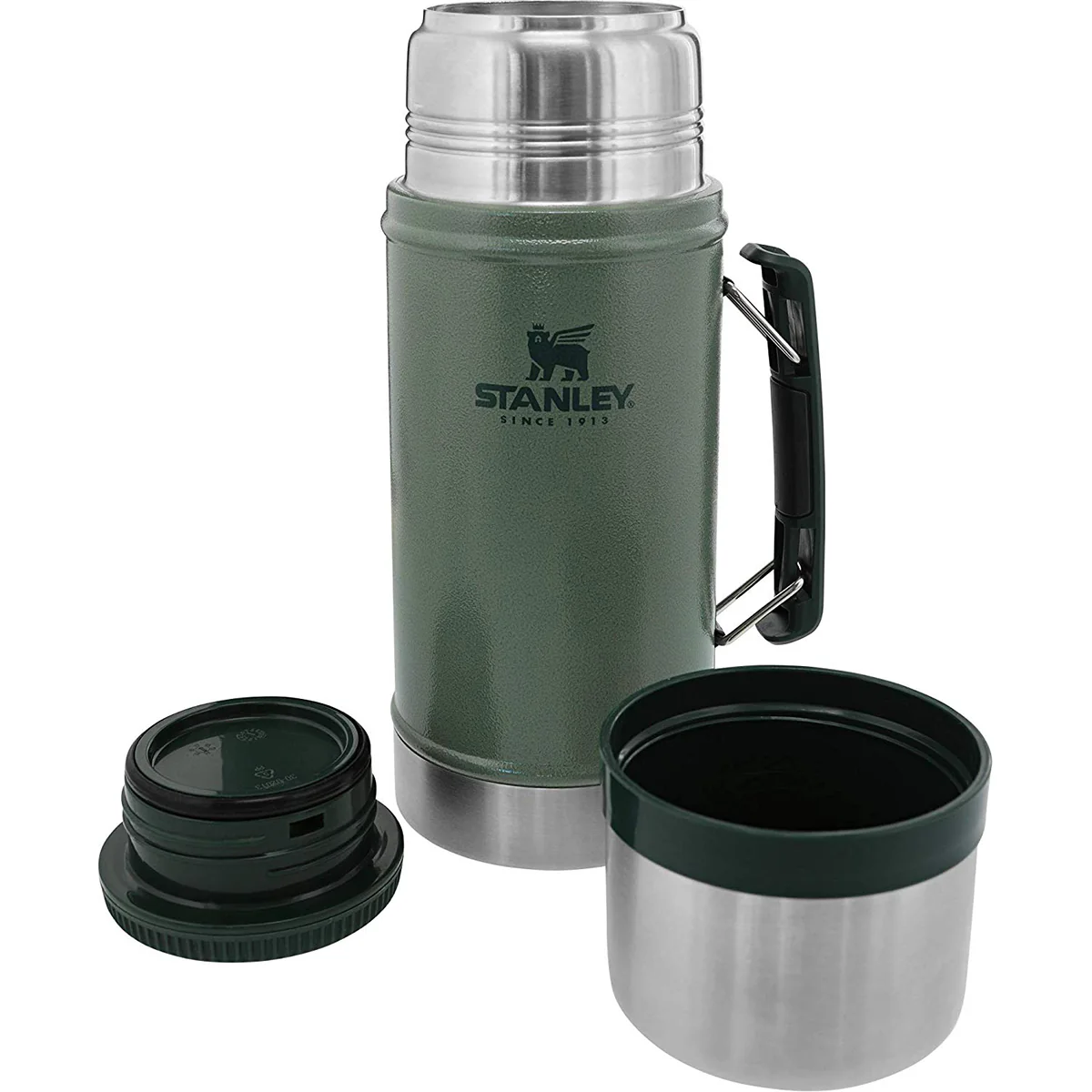 Stanley Classic 1 qt. Legendary Vacuum Insulated Food Jar