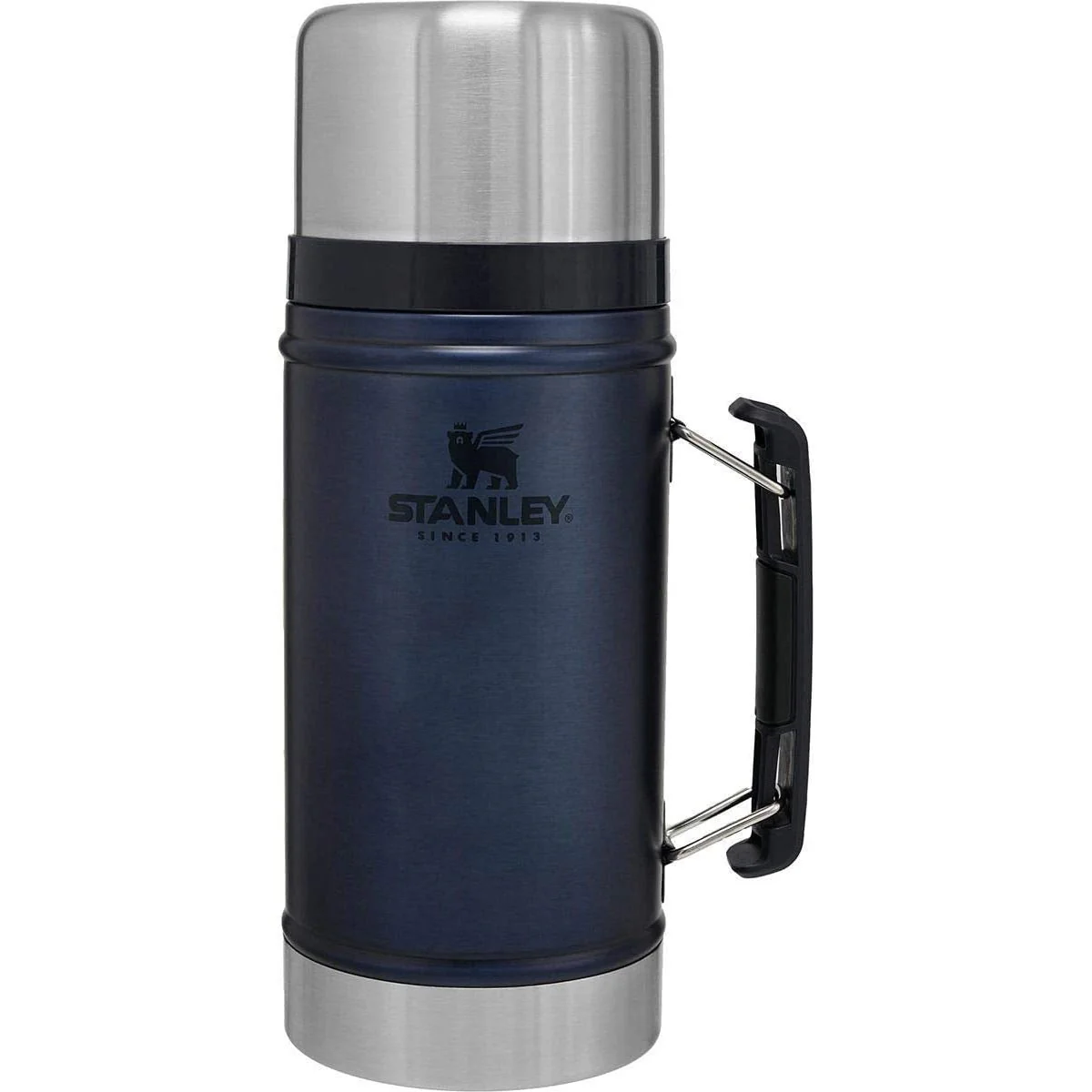 Stanley Classic 1 qt. Legendary Vacuum Insulated Food Jar - Image 7