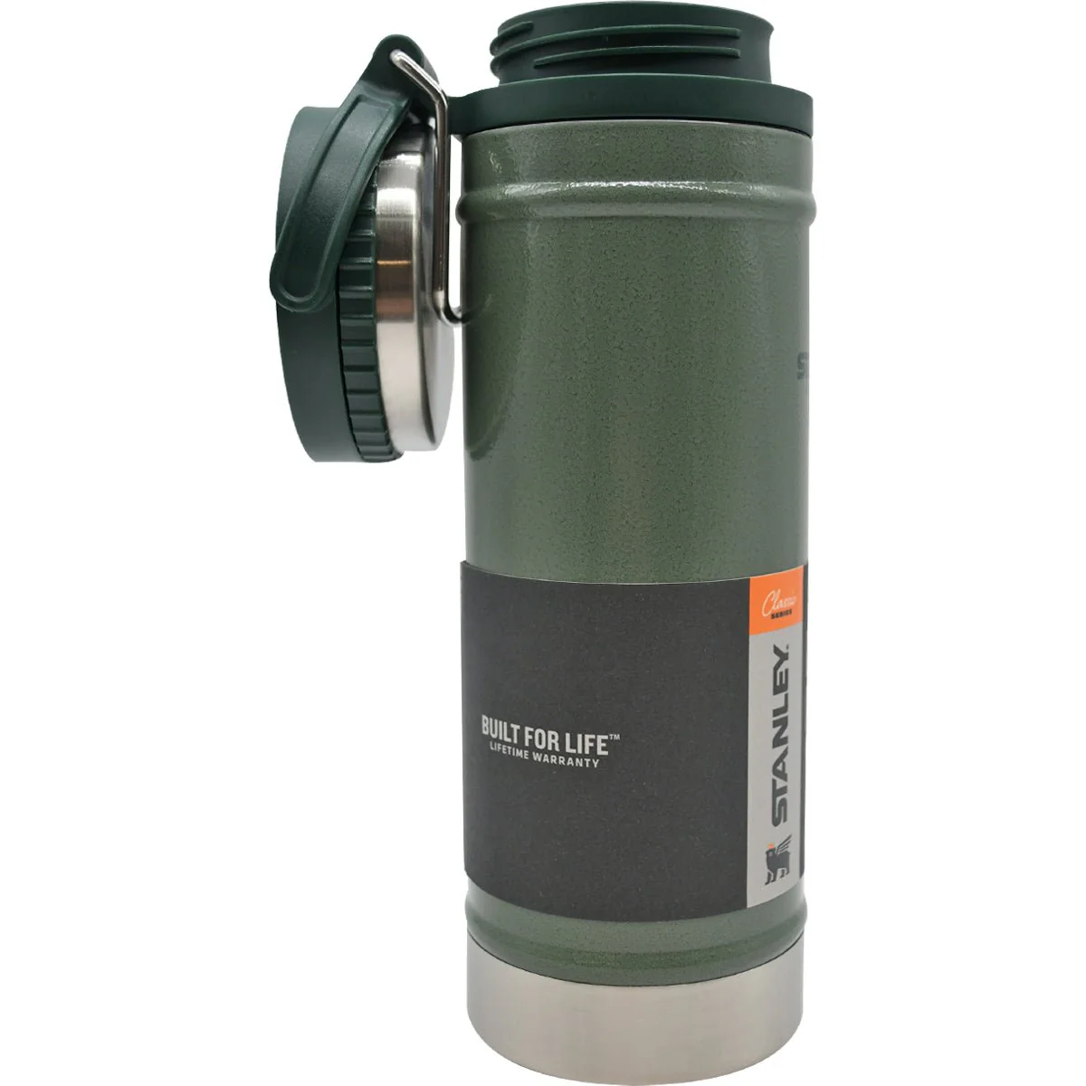 Stanley Classic 16 oz. Travel Mug French Press - Image 5