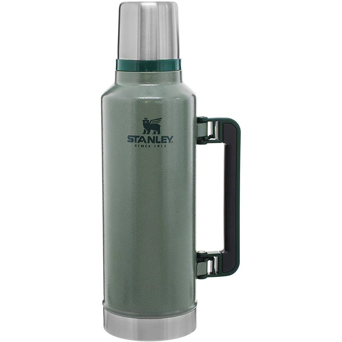 Stanley Classic 2 qt. Legendary Vacuum Insulated Bottle