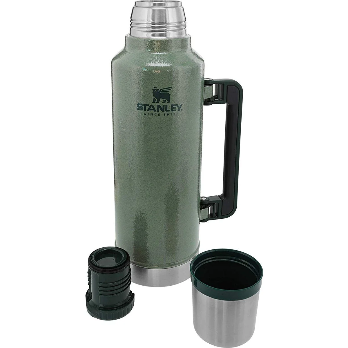 Stanley Classic 2 qt. Legendary Vacuum Insulated Bottle - Image 2