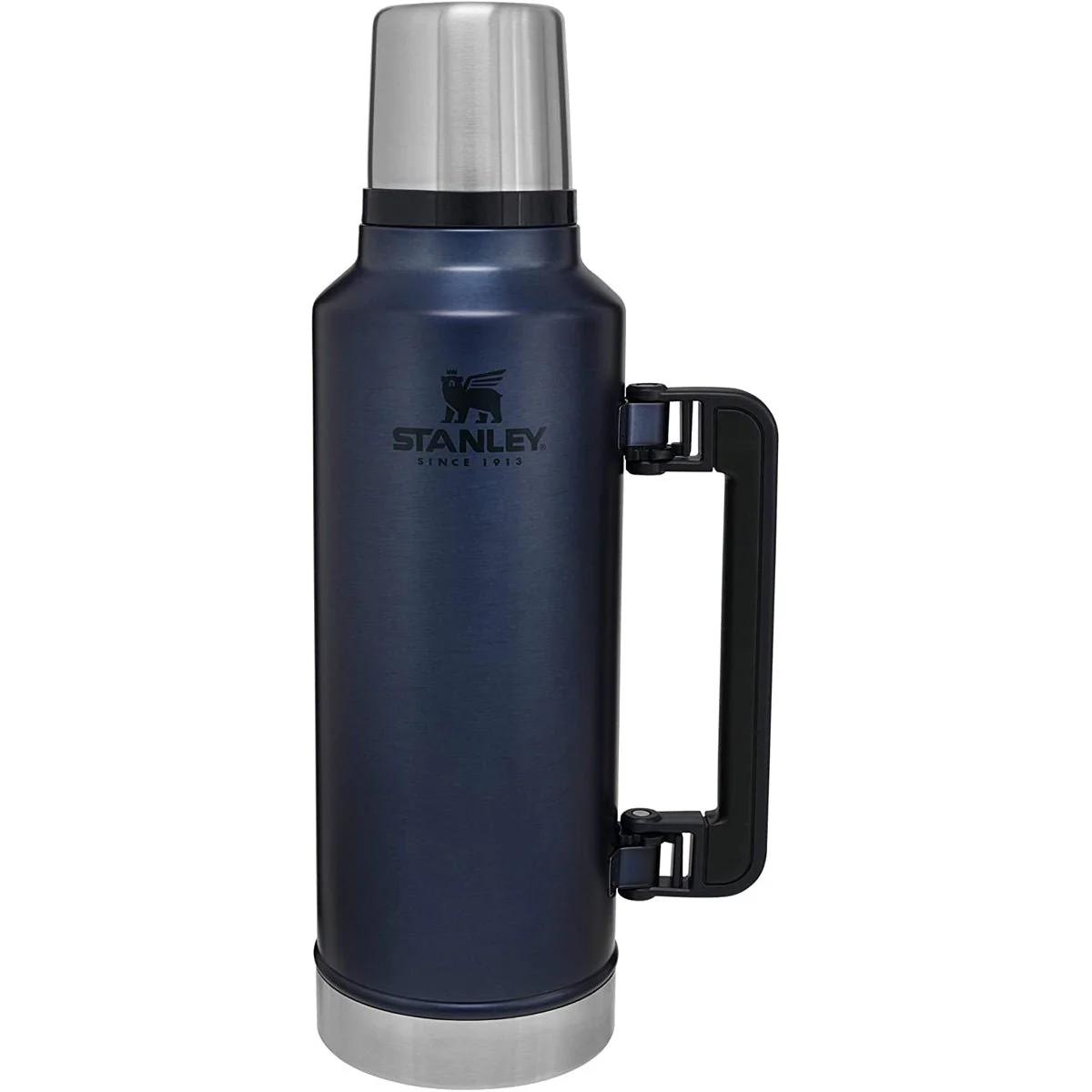 Stanley Classic 2 qt. Legendary Vacuum Insulated Bottle - Image 6