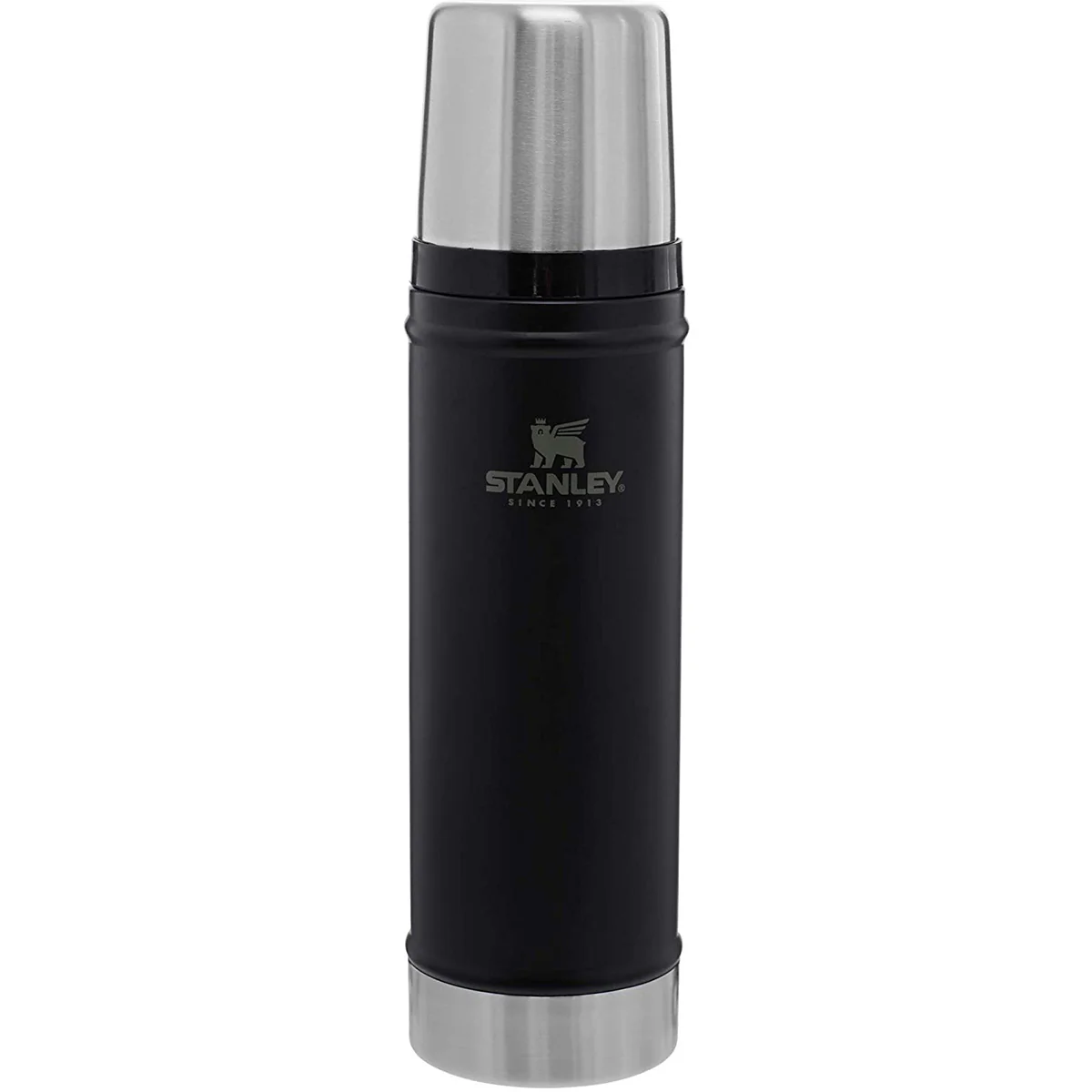 Stanley Classic 20 oz. Legendary Vacuum Insulated Bottle - Image 3