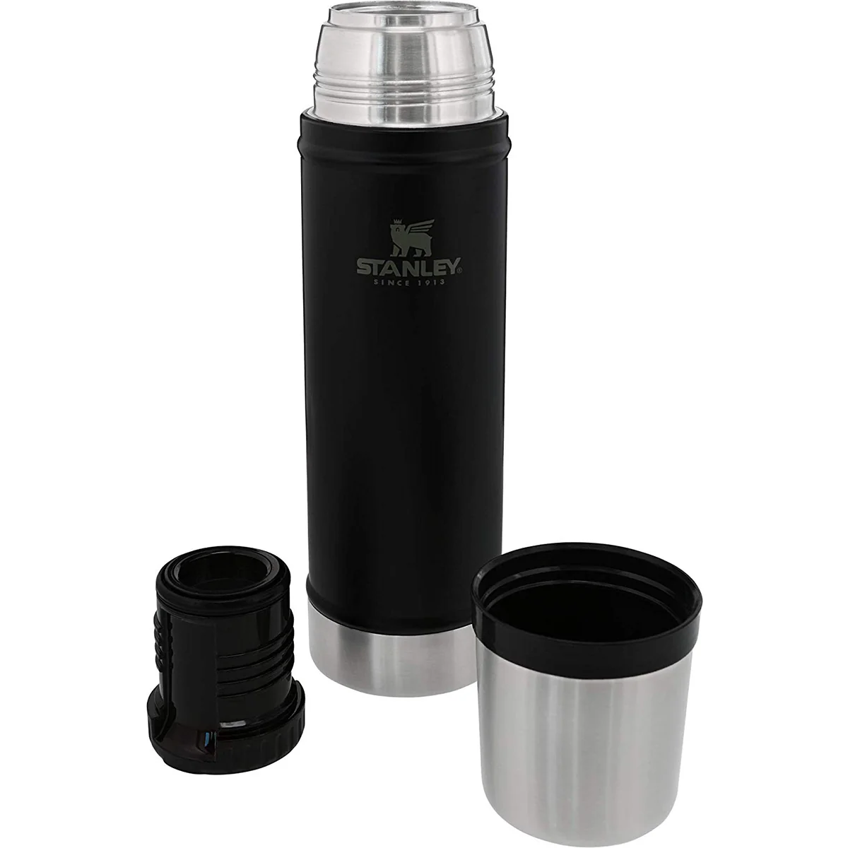 Stanley Classic 20 oz. Legendary Vacuum Insulated Bottle - Image 4