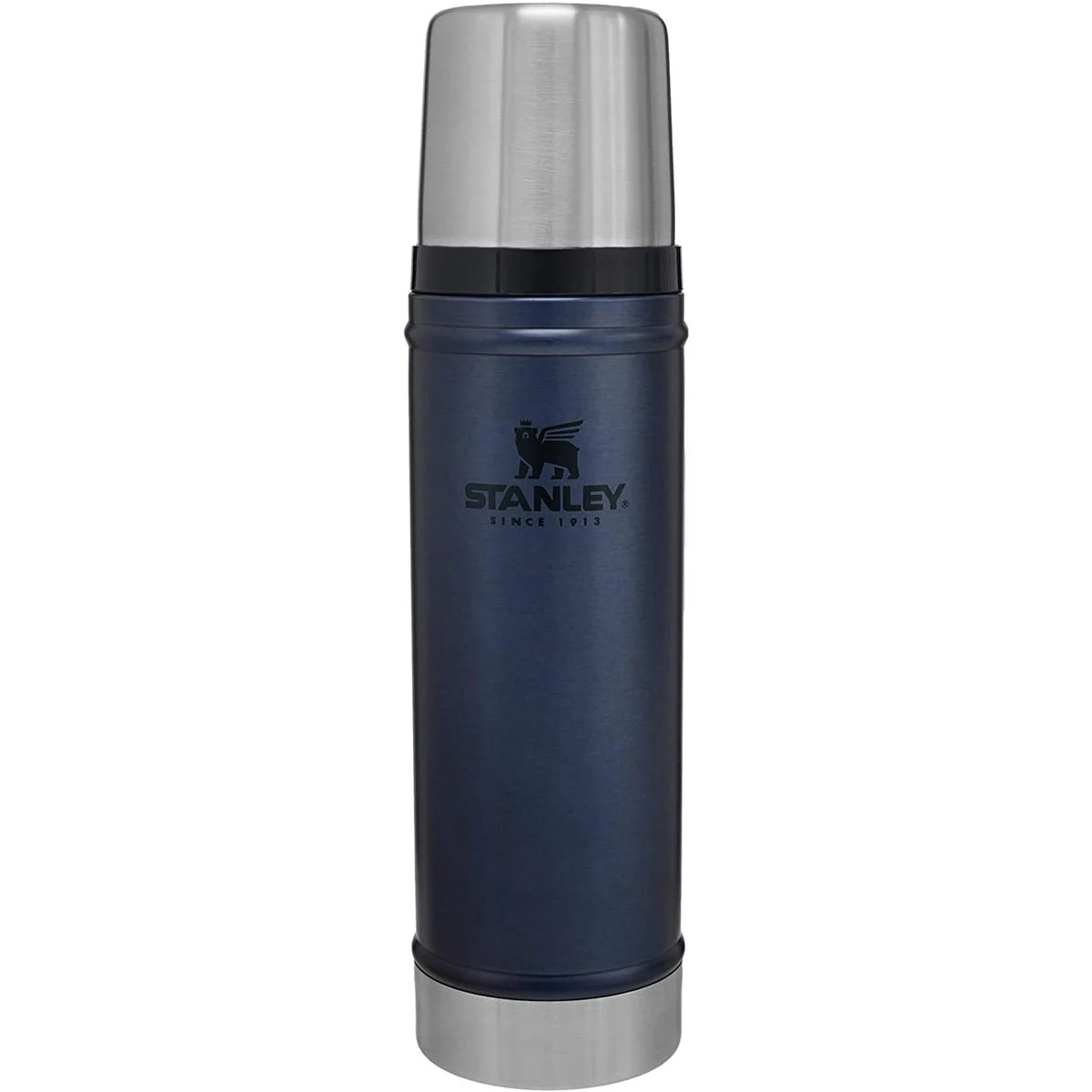 Stanley Classic 20 oz. Legendary Vacuum Insulated Bottle - Image 5