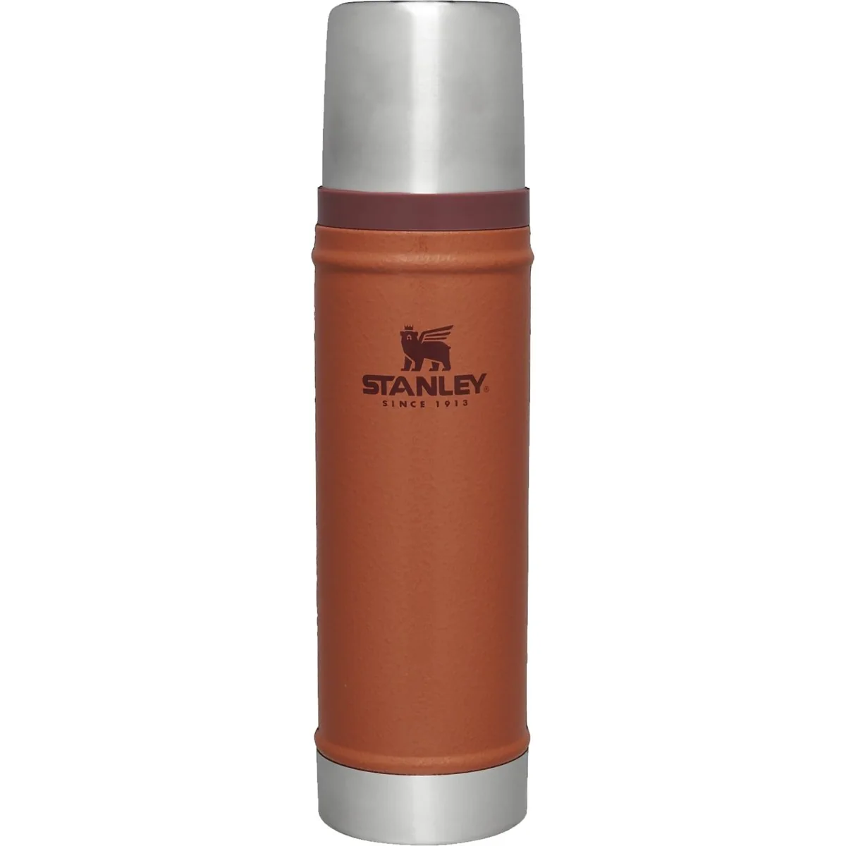 Stanley Classic Legendary Vacuum Insulated Stainless Steel Bottle - Image 5