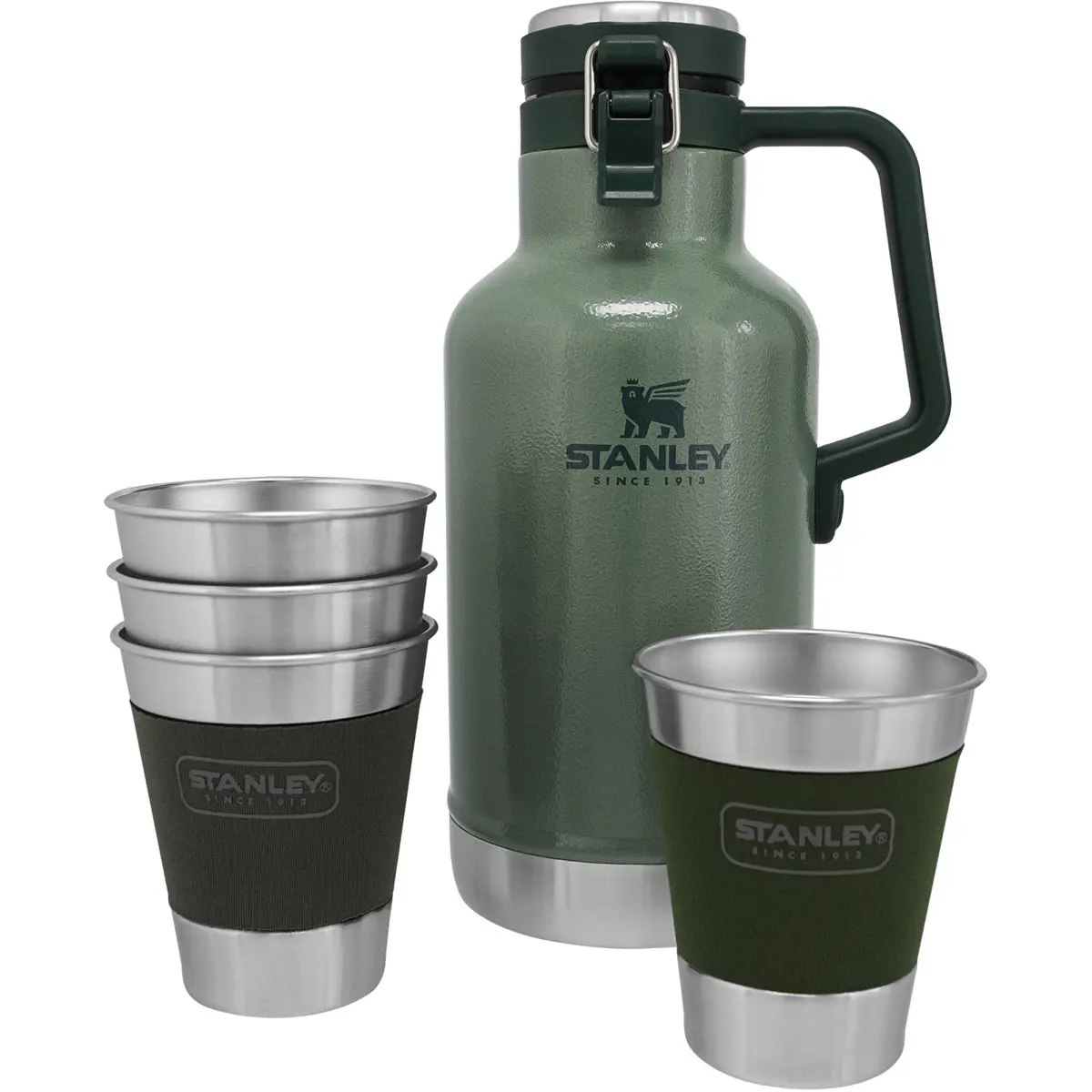 Stanley Classic Outdoor Growler Gift Set