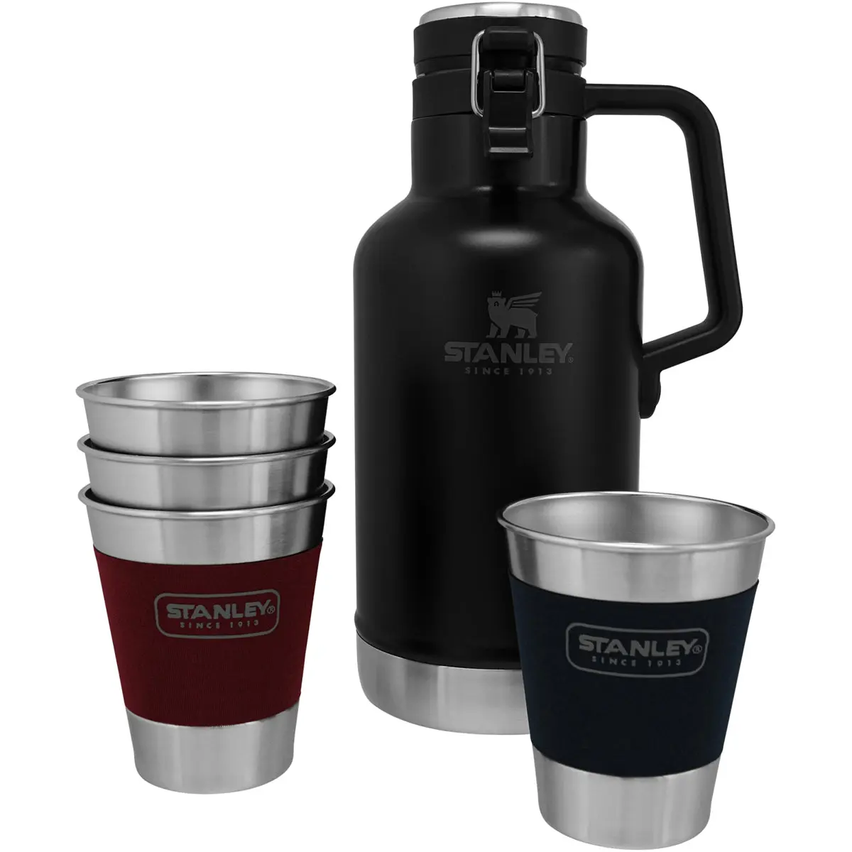 Stanley Classic Outdoor Growler Gift Set - Image 3