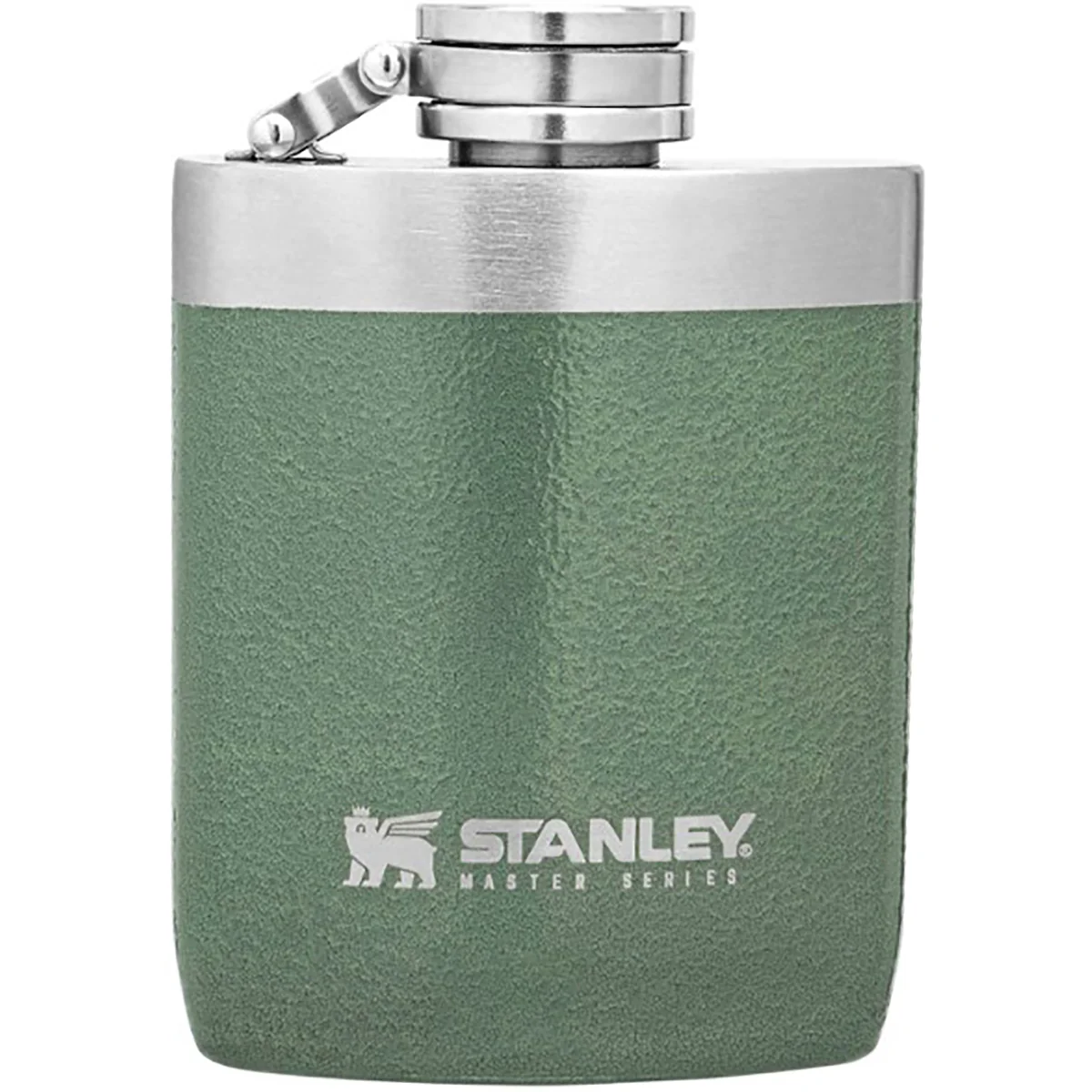 Stanley Master 8 oz. Wide-Mouth Leakproof Stainless Steel Hip Flask - Image 5
