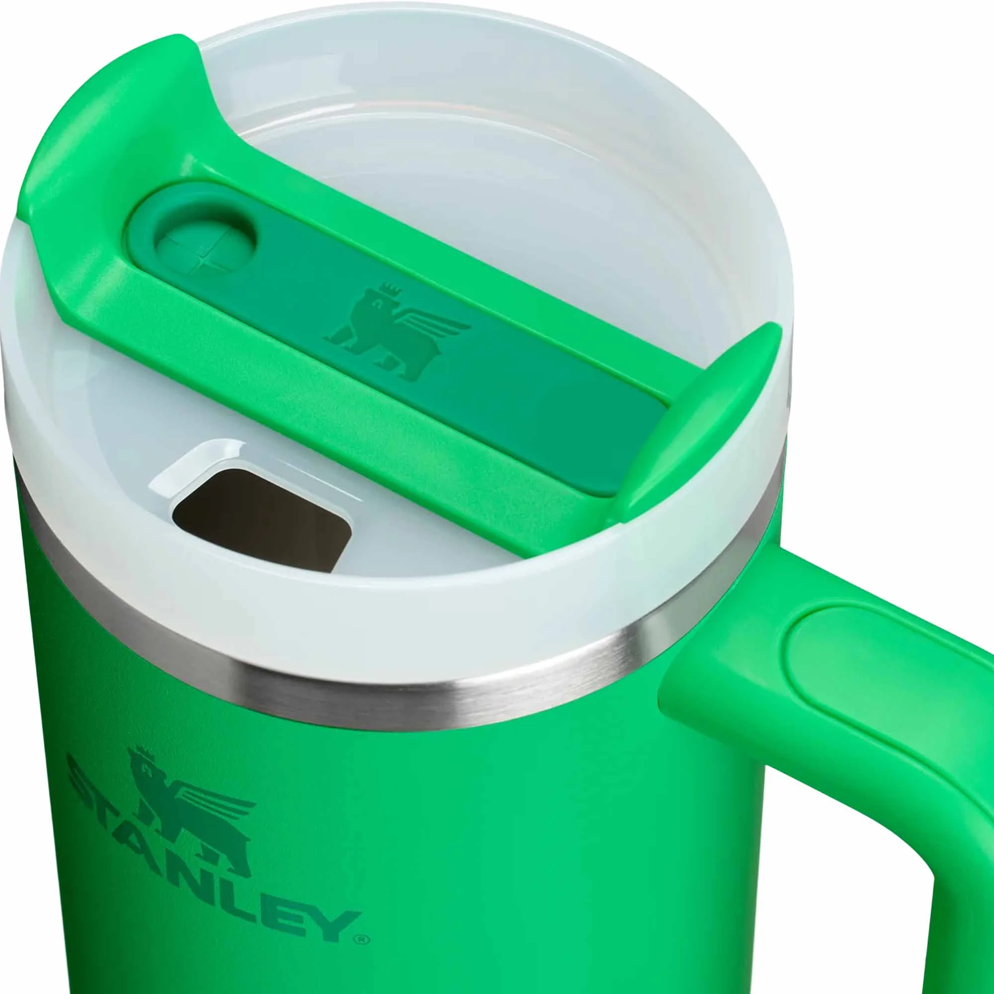 Stanley Quencher H2.O FlowState Vacuum Insulated Stainless Steel Tumbler - Image 120