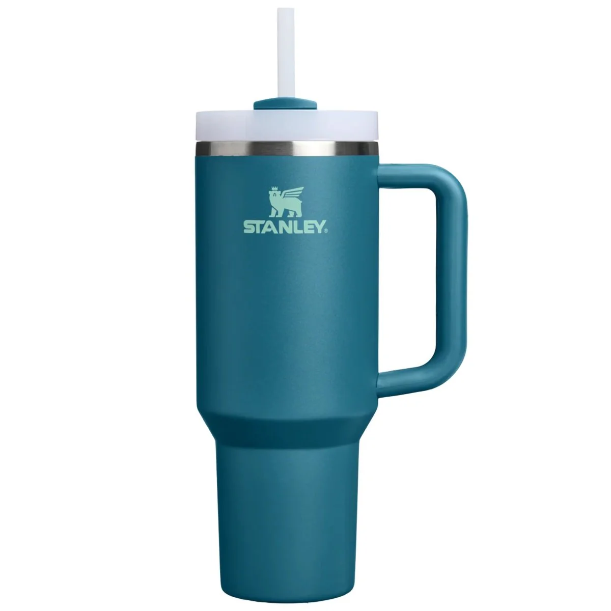 Stanley Quencher H2.O FlowState Vacuum Insulated Stainless Steel Tumbler - Image 136