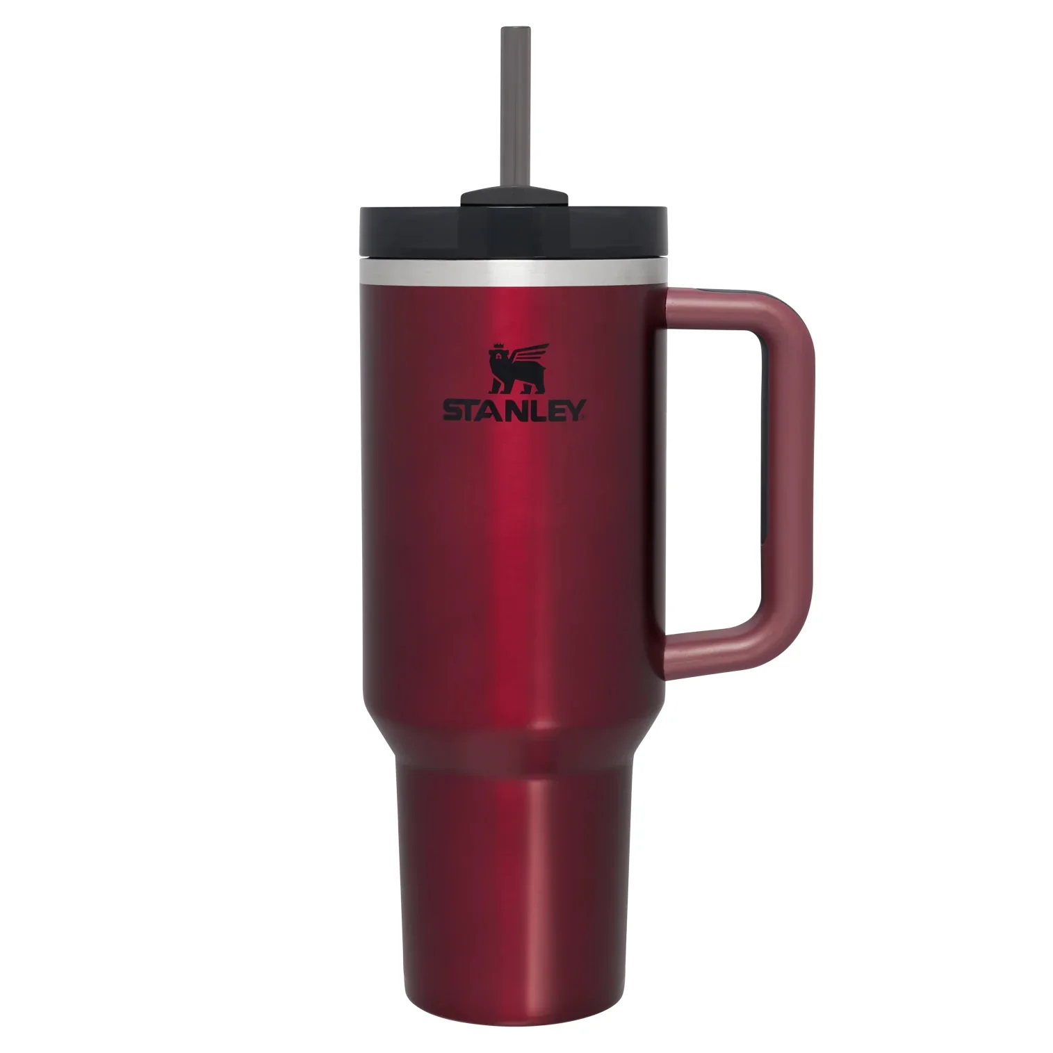 Stanley Quencher H2.O FlowState Vacuum Insulated Stainless Steel Tumbler - Image 2