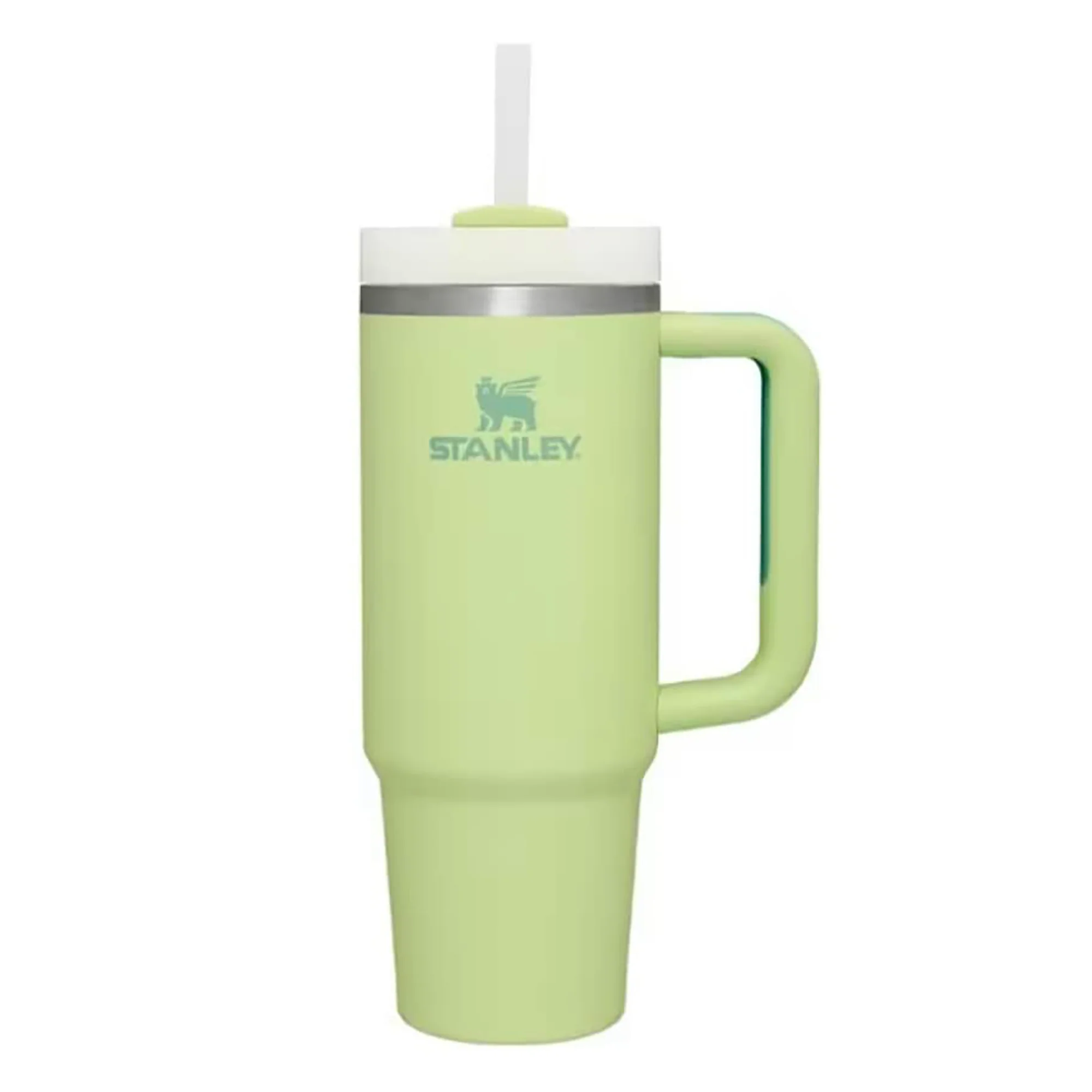 Stanley Quencher H2.O FlowState Vacuum Insulated Stainless Steel Tumbler - Image 40