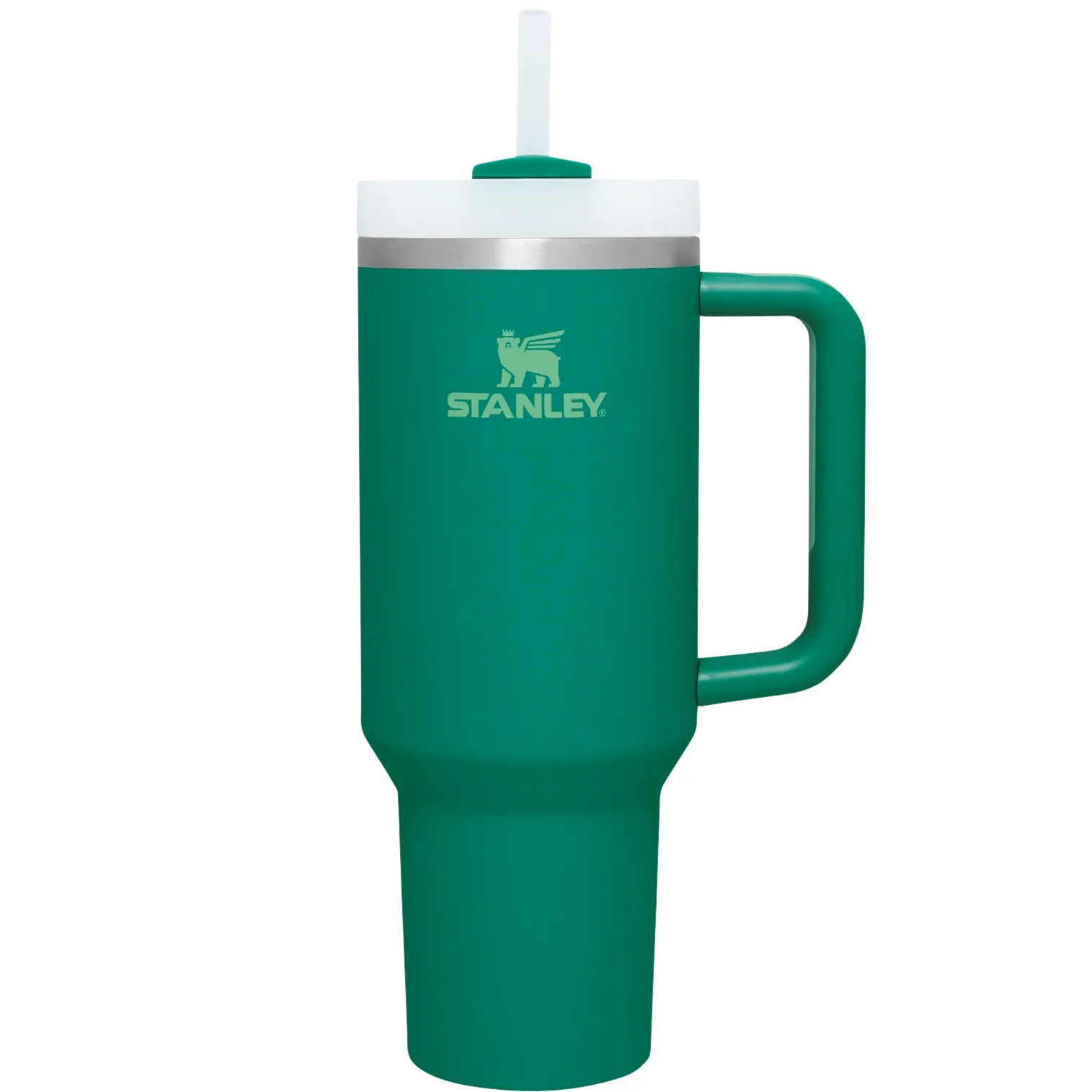 Stanley Quencher H2.O FlowState Vacuum Insulated Stainless Steel Tumbler - Image 53