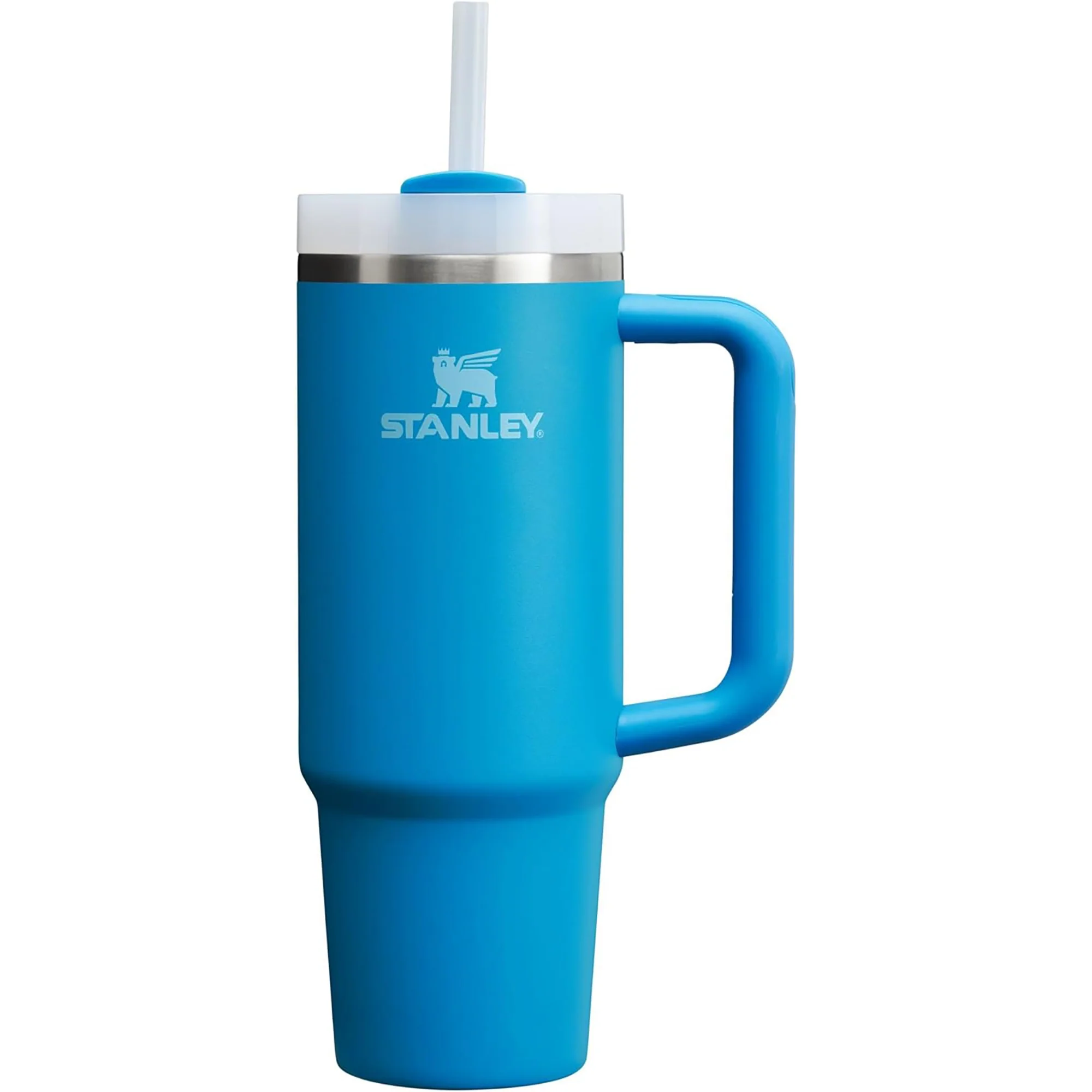 Stanley Quencher H2.O FlowState Vacuum Insulated Stainless Steel Tumbler - Image 93