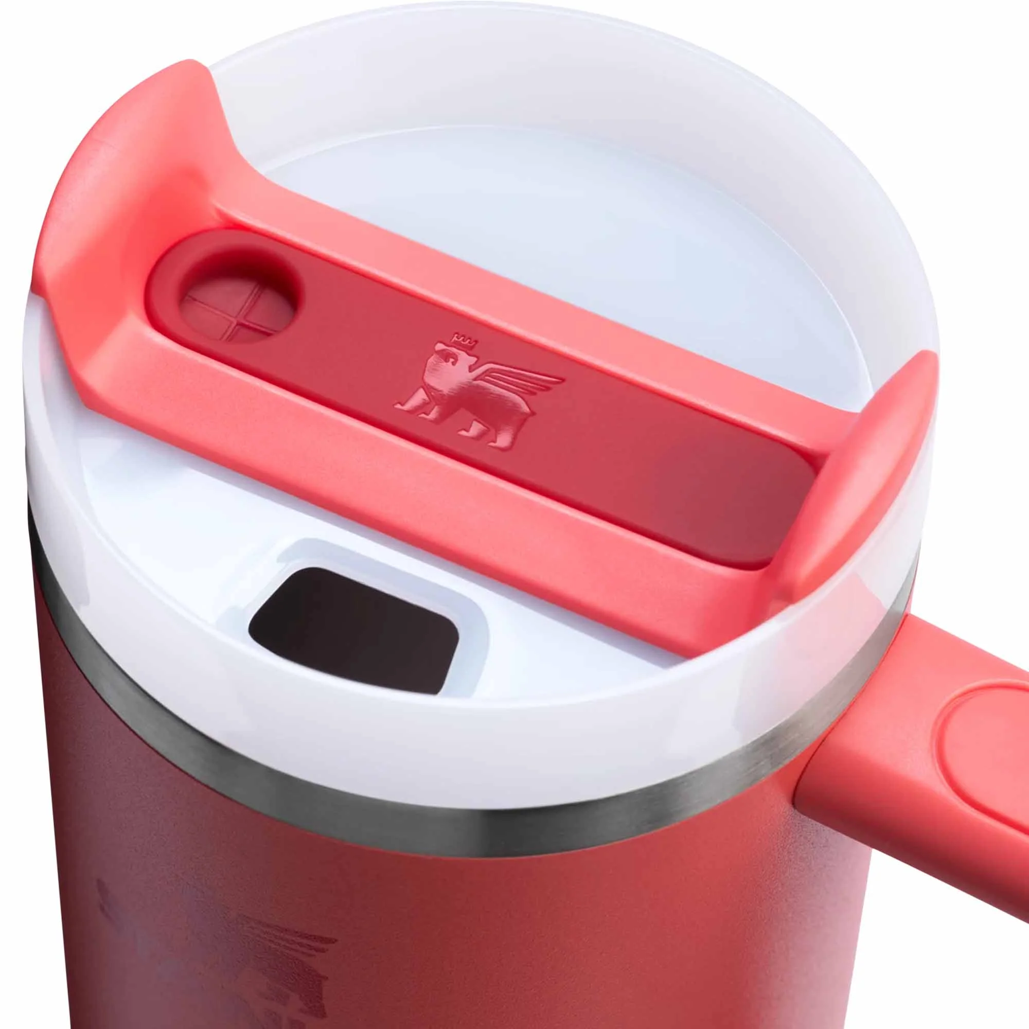 Stanley Quencher H2.O FlowState Vacuum Insulated Stainless Steel Tumbler - Image 99