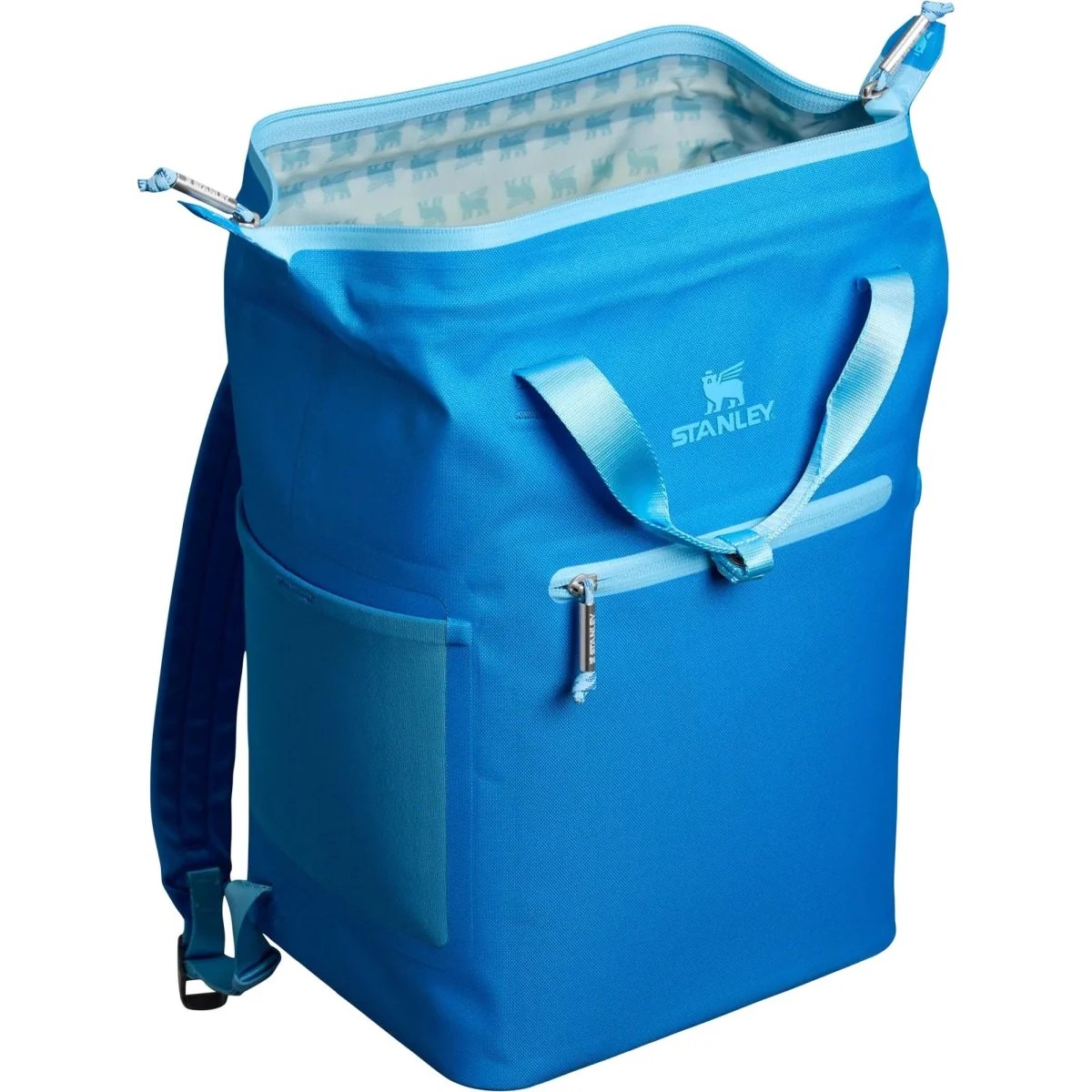 Stanley The All Day Madeleine Mini Cooler Backpack - Image 3