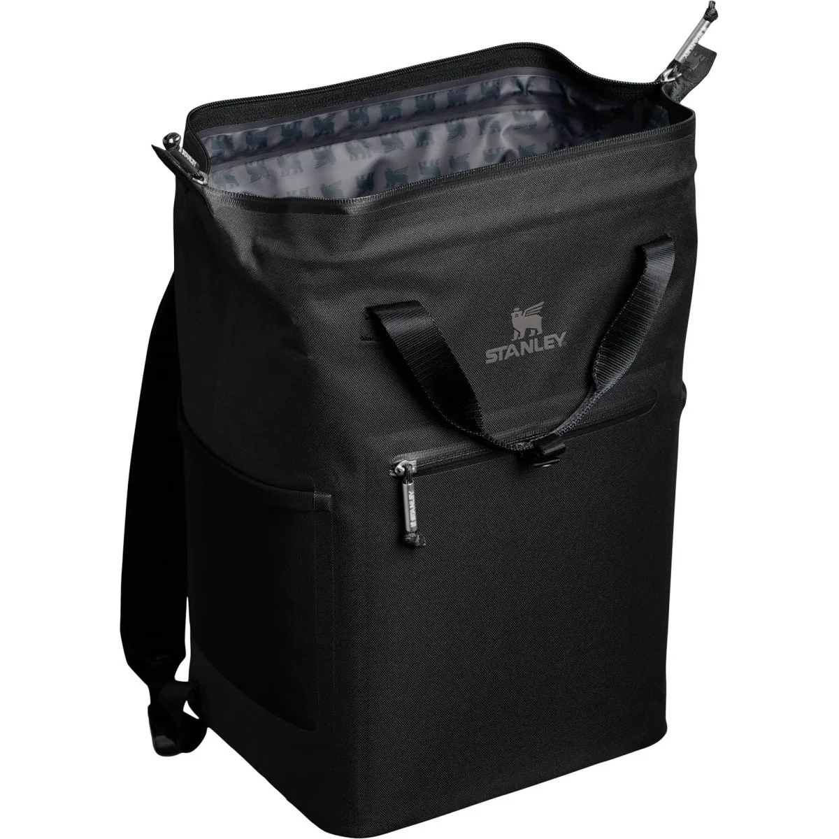Stanley The All Day Madeleine Mini Cooler Backpack - Image 7