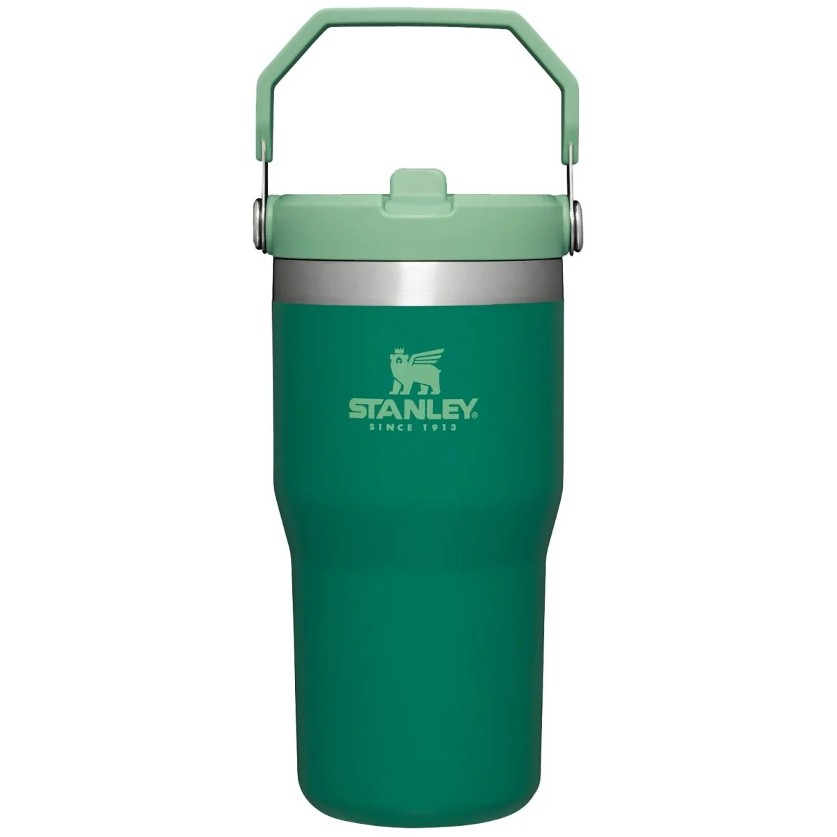 Stanley IceFlow Flip Straw Vacuum Insulated Stainless Steel Tumbler - Image 65