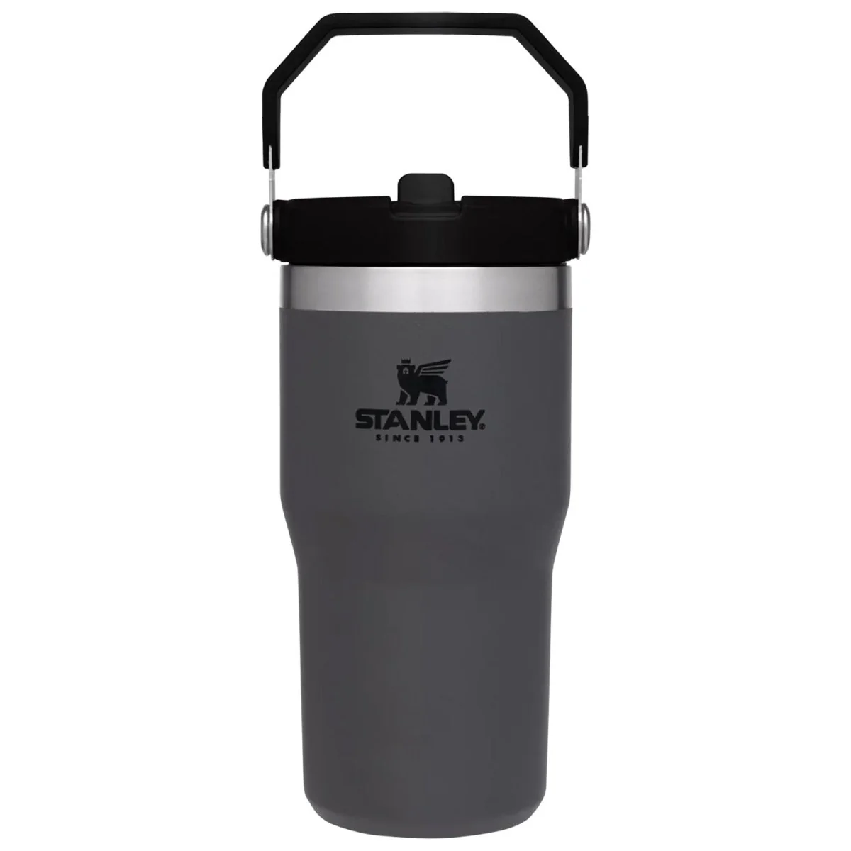 Stanley IceFlow Flip Straw Vacuum Insulated Stainless Steel Tumbler - Image 68