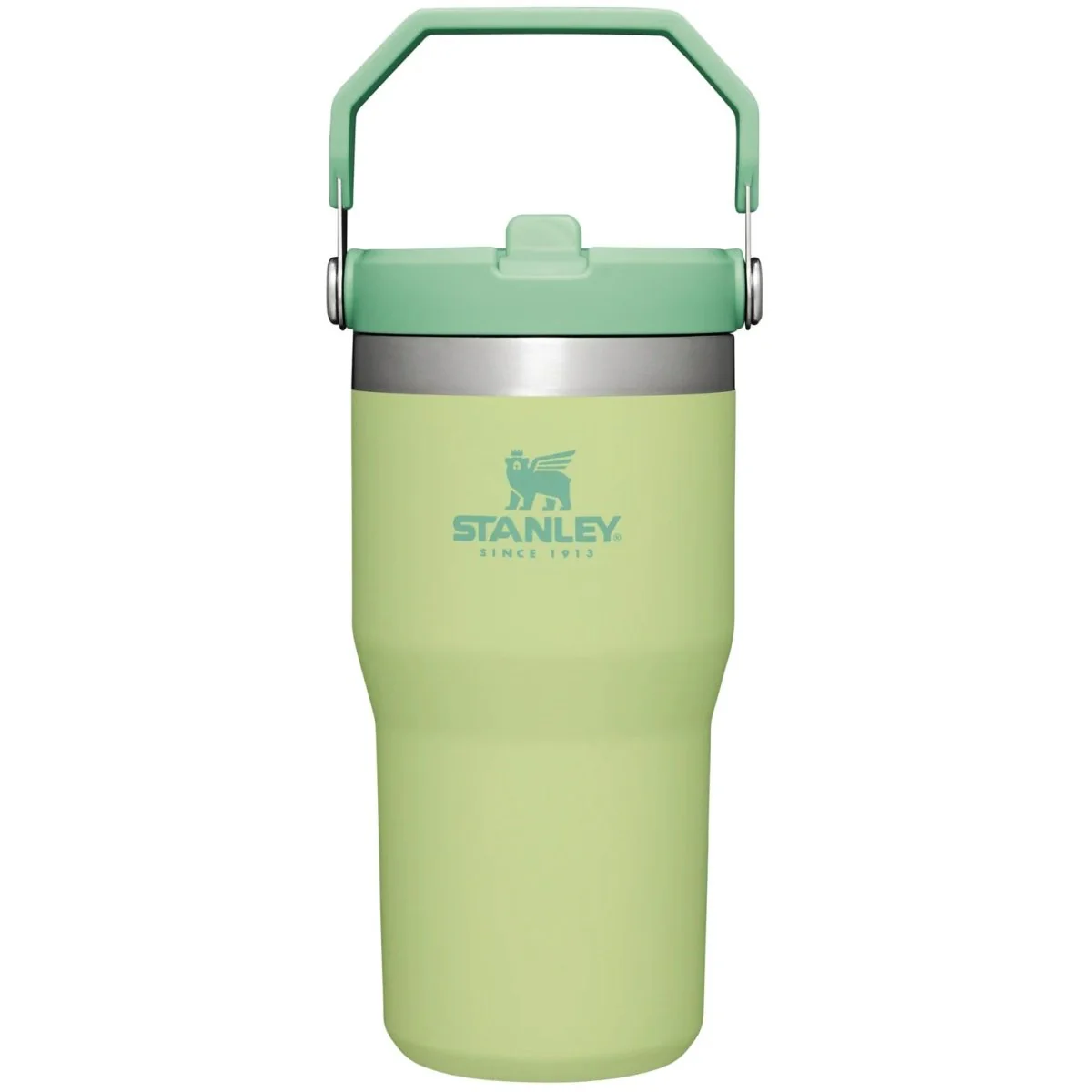 Stanley IceFlow Flip Straw Vacuum Insulated Stainless Steel Tumbler - Image 71