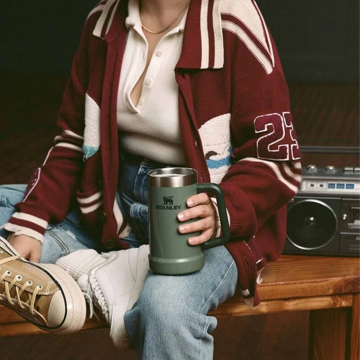 Stanley The Stay Chill Stein - 24 oz - Image 6