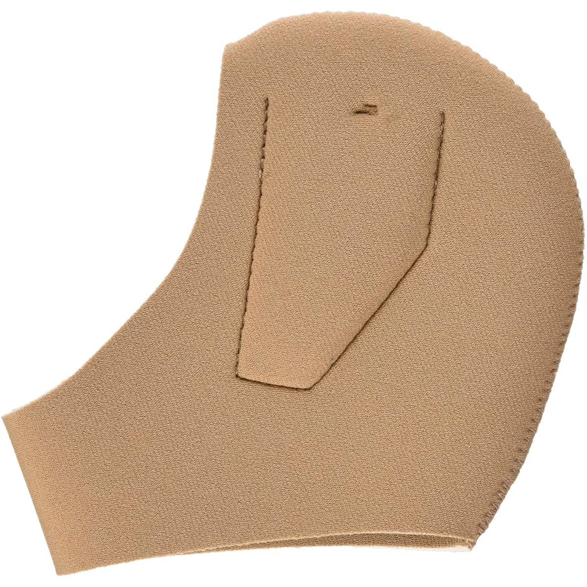 Steady Step Heel Hugger Therapeutic Stabilizer with Polar Ice Gel Pads