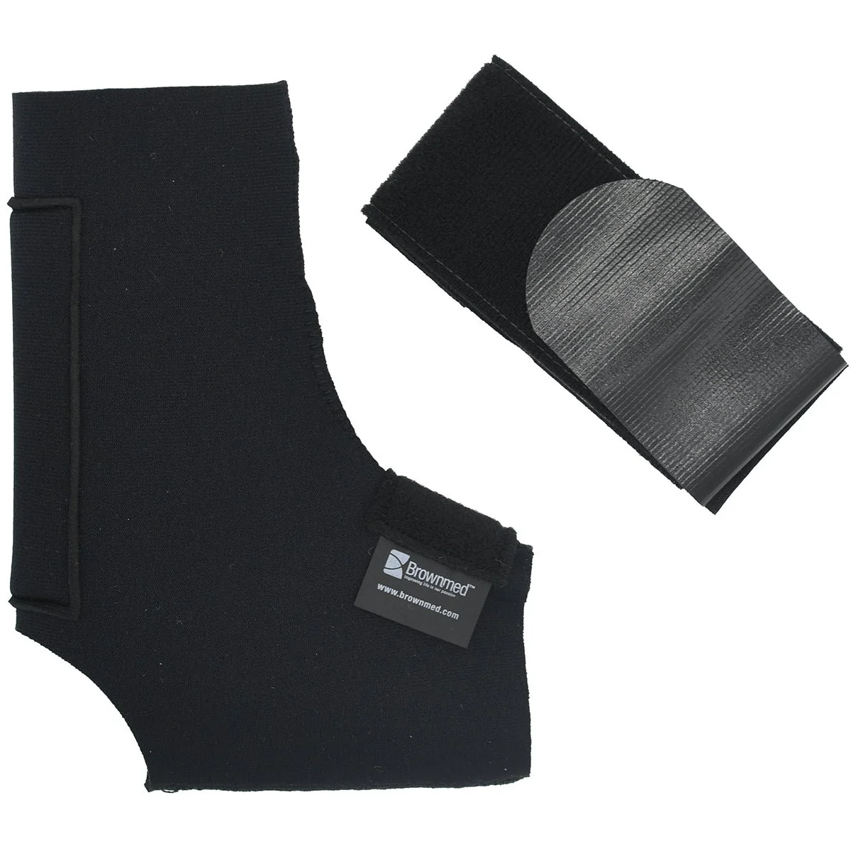 Steady Step Perform 8 Neoprene Ankle Stabilizer