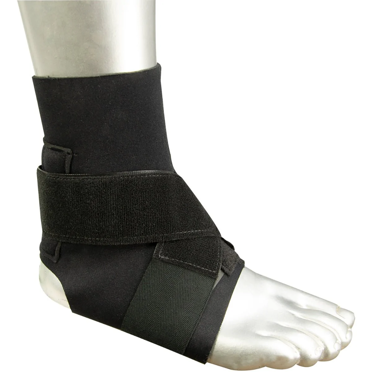 Steady Step Perform 8 Neoprene Ankle Stabilizer - Image 3