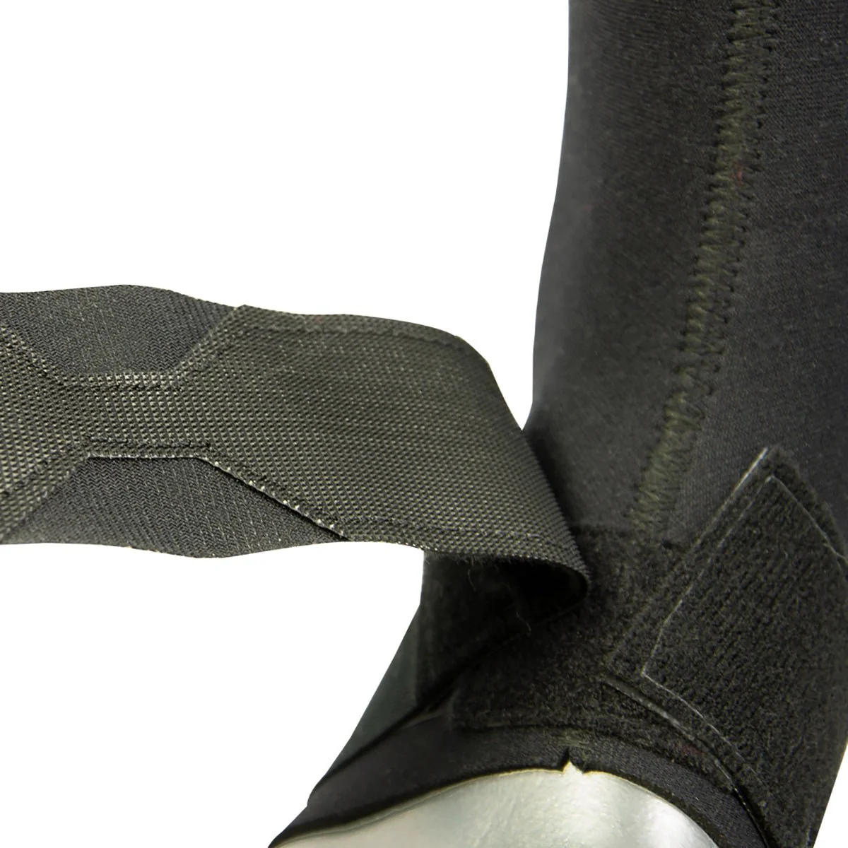 Steady Step Perform 8 Neoprene Ankle Stabilizer - Image 4