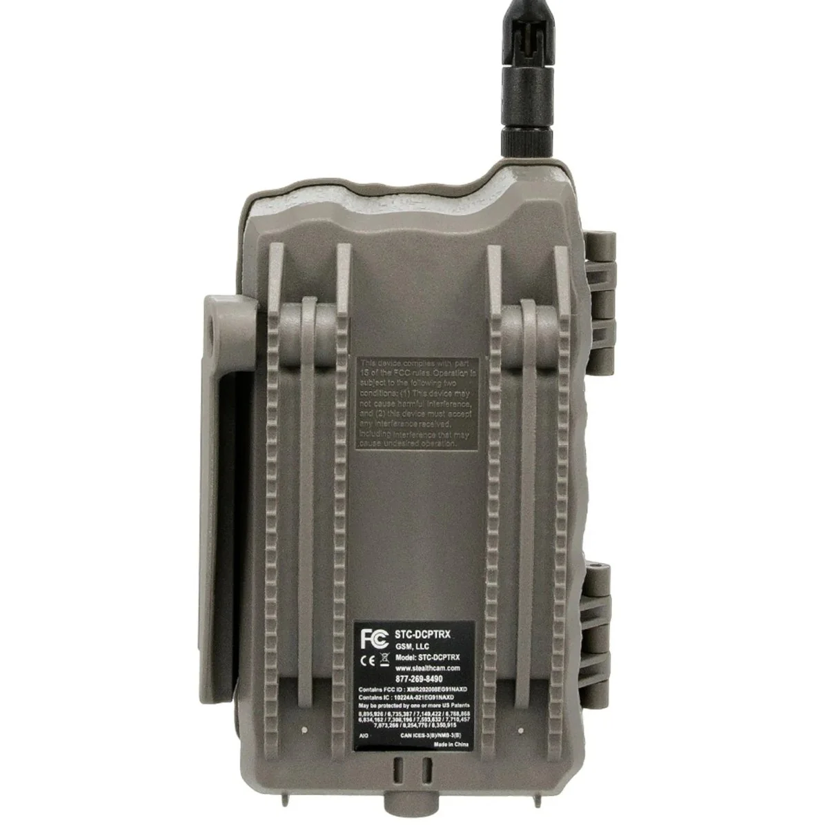 Stealth Cam Deceptor Max 2.0 - Dual Core Cellular Camera - 40 MP - 2 Pack - Image 5