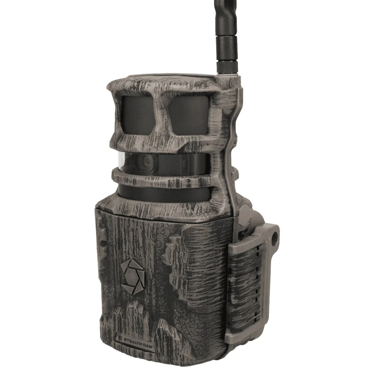 Stealth Cam Revolver PRO 2.0 - 360 Cellular Camera - 40MP - Image 3
