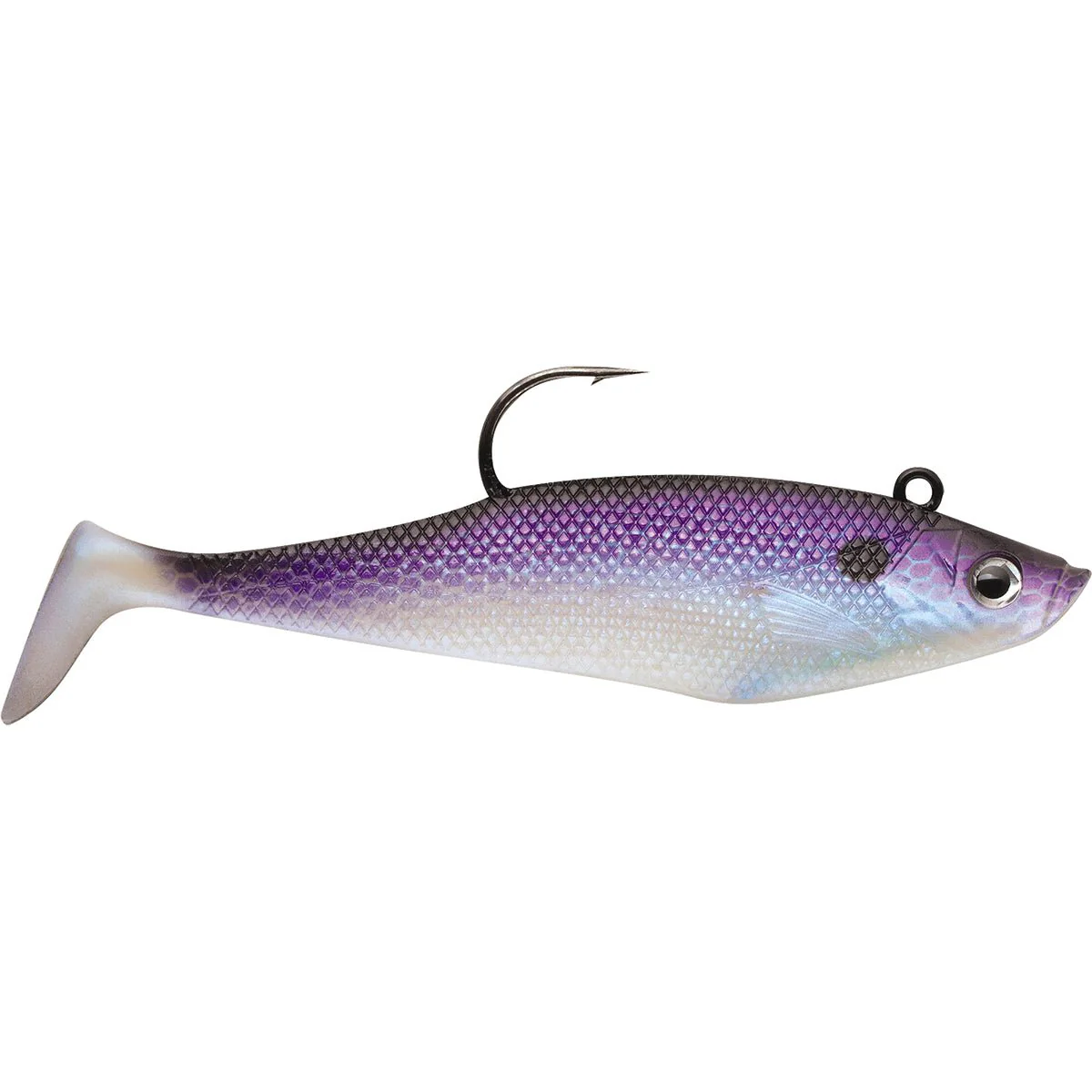 Storm WildEye 4" Swim Shad Fishing Lure 3-Pack - Image 7